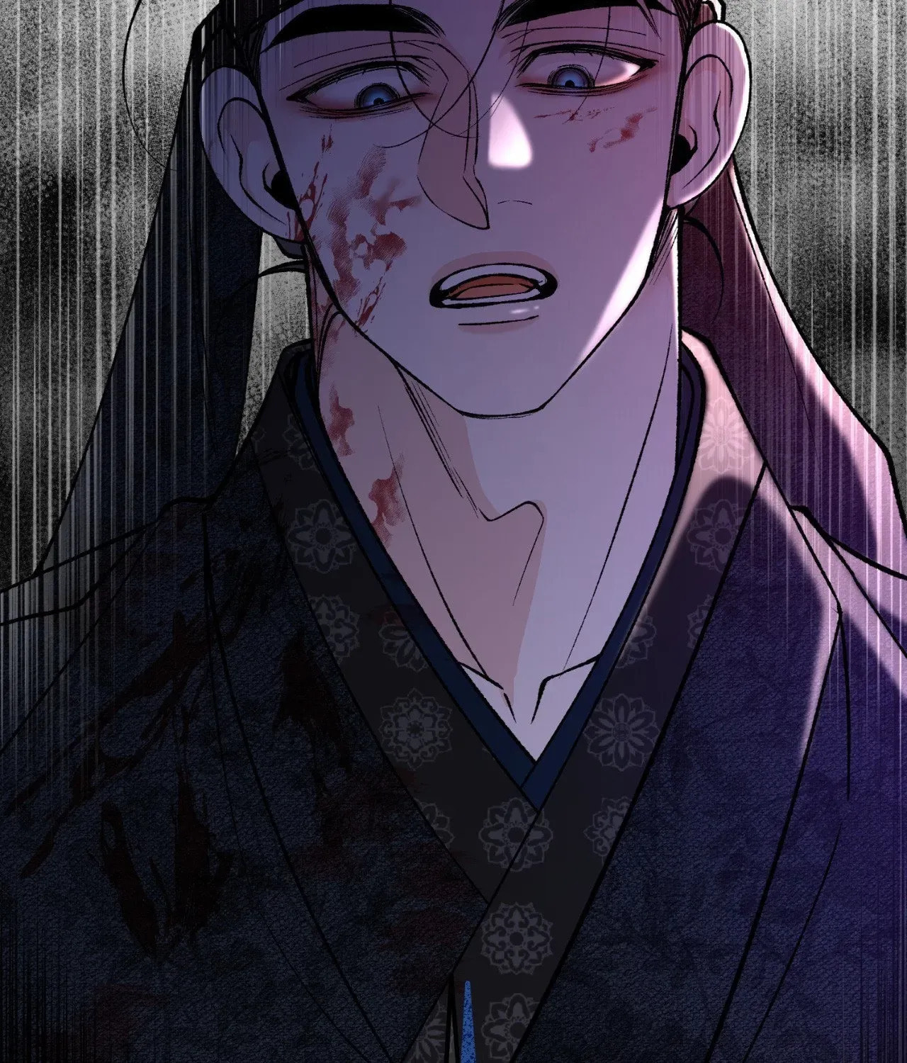 Fever Chapter 72 page 28 - 