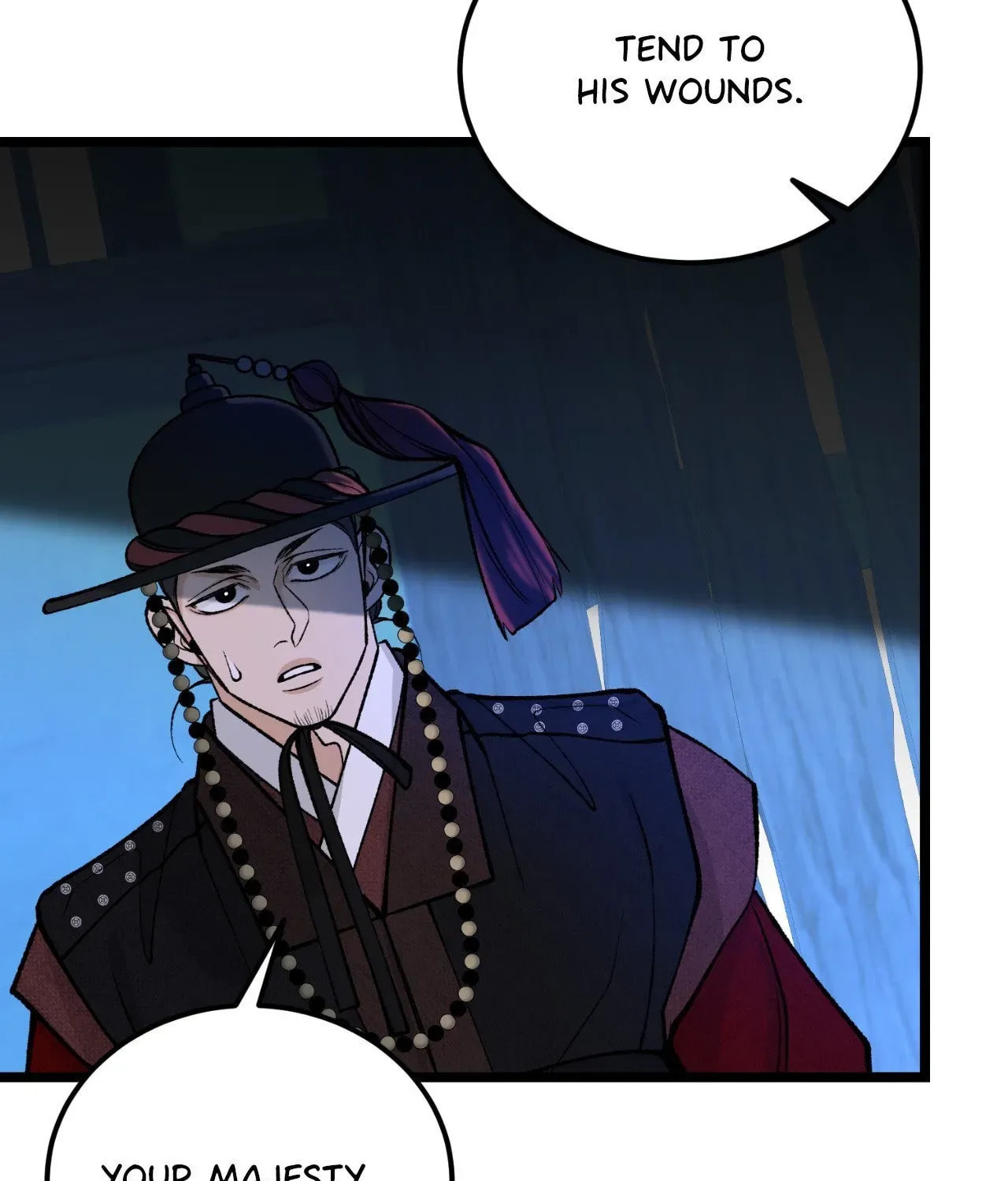 Fever Chapter 72 page 34 - 