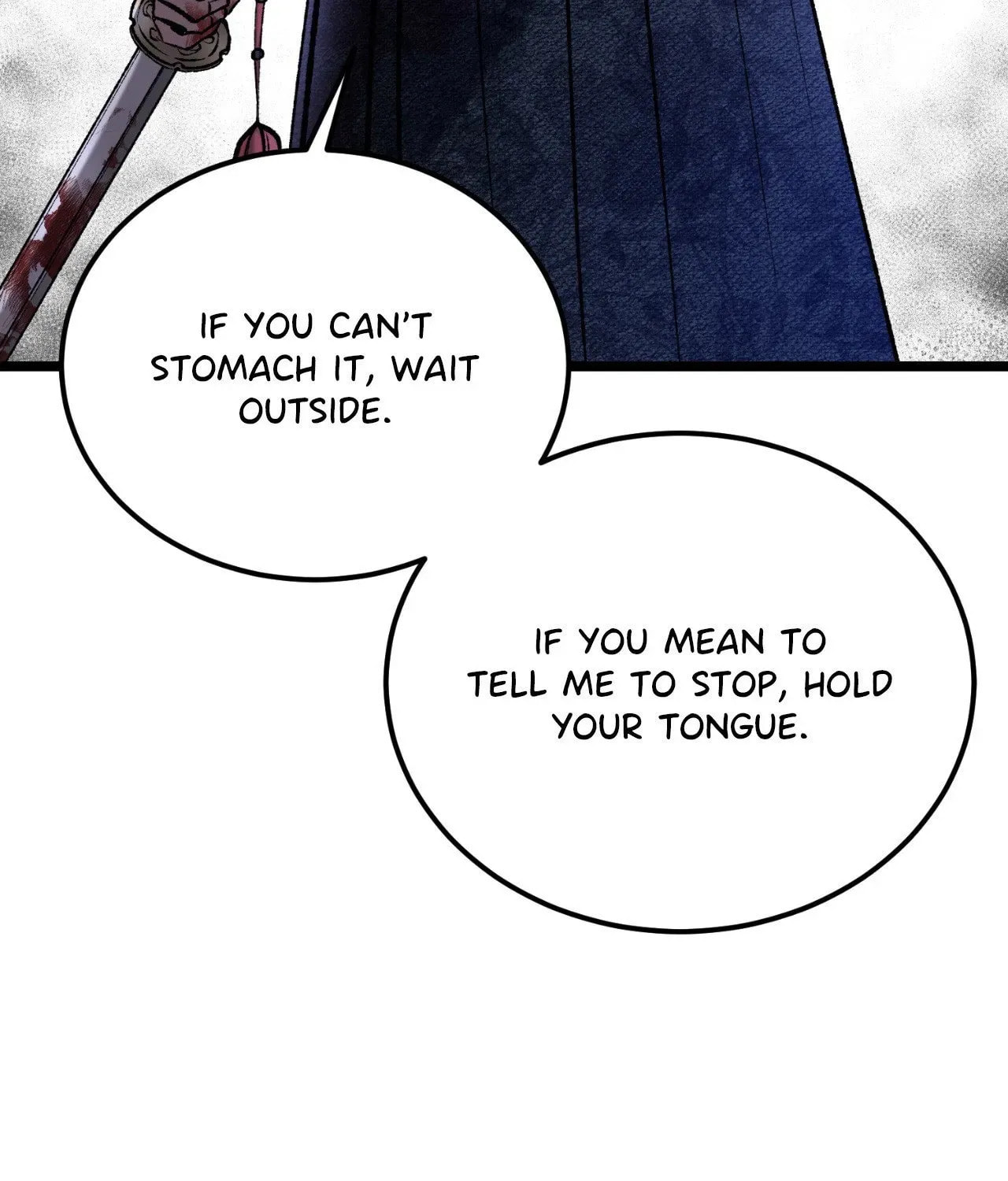 Fever Chapter 72 page 48 - 
