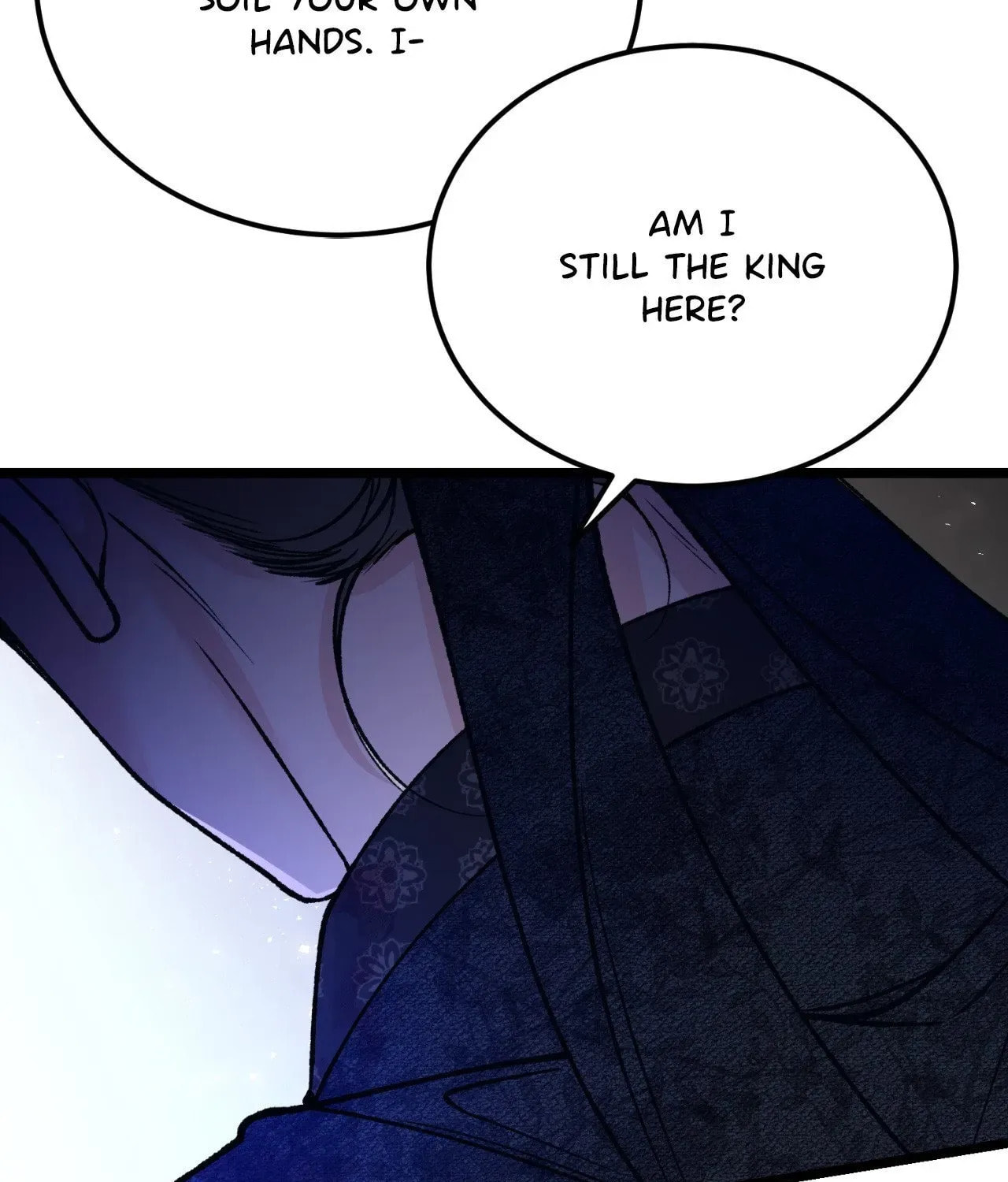 Fever Chapter 72 page 50 - 