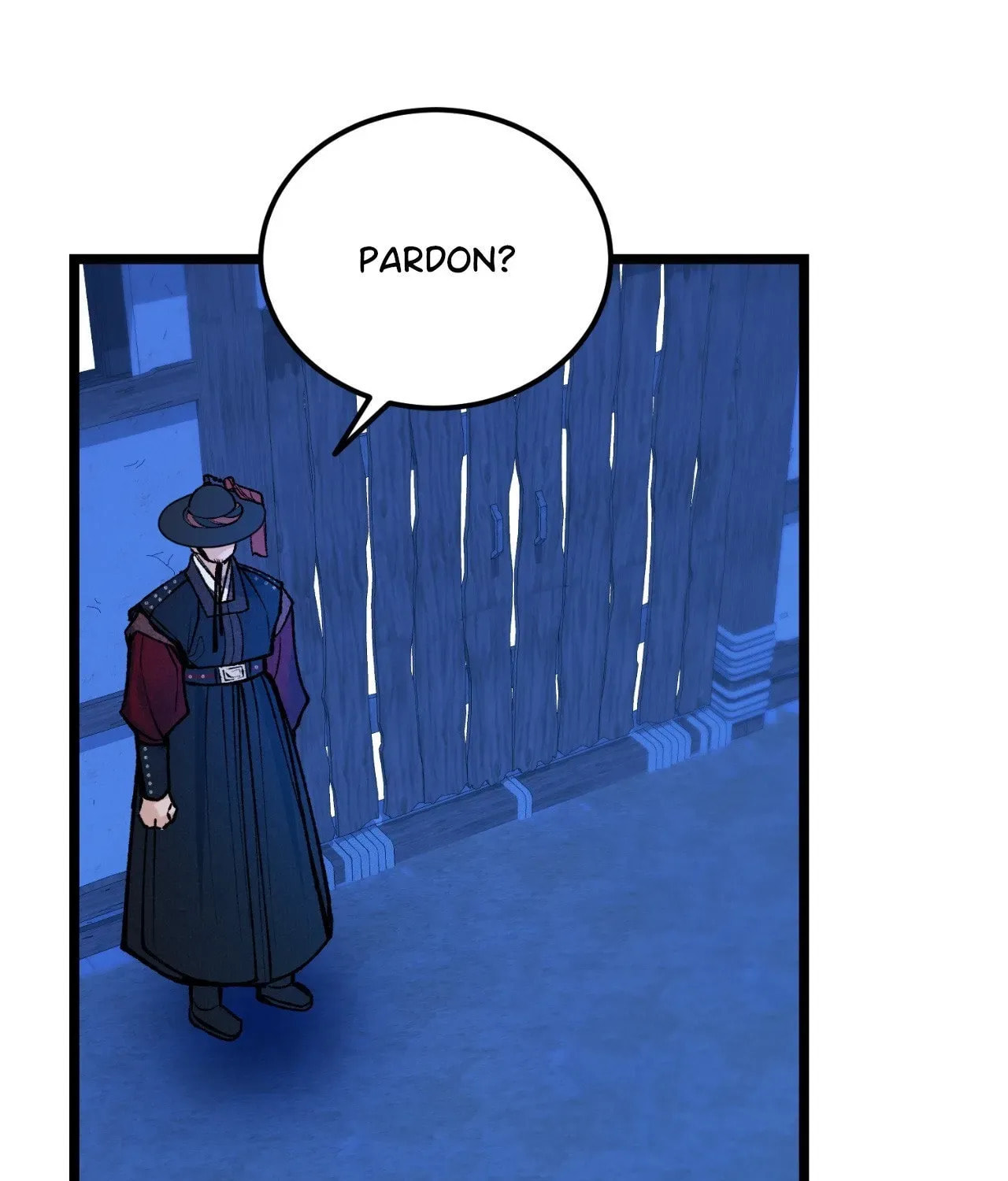 Fever Chapter 72 page 52 - 
