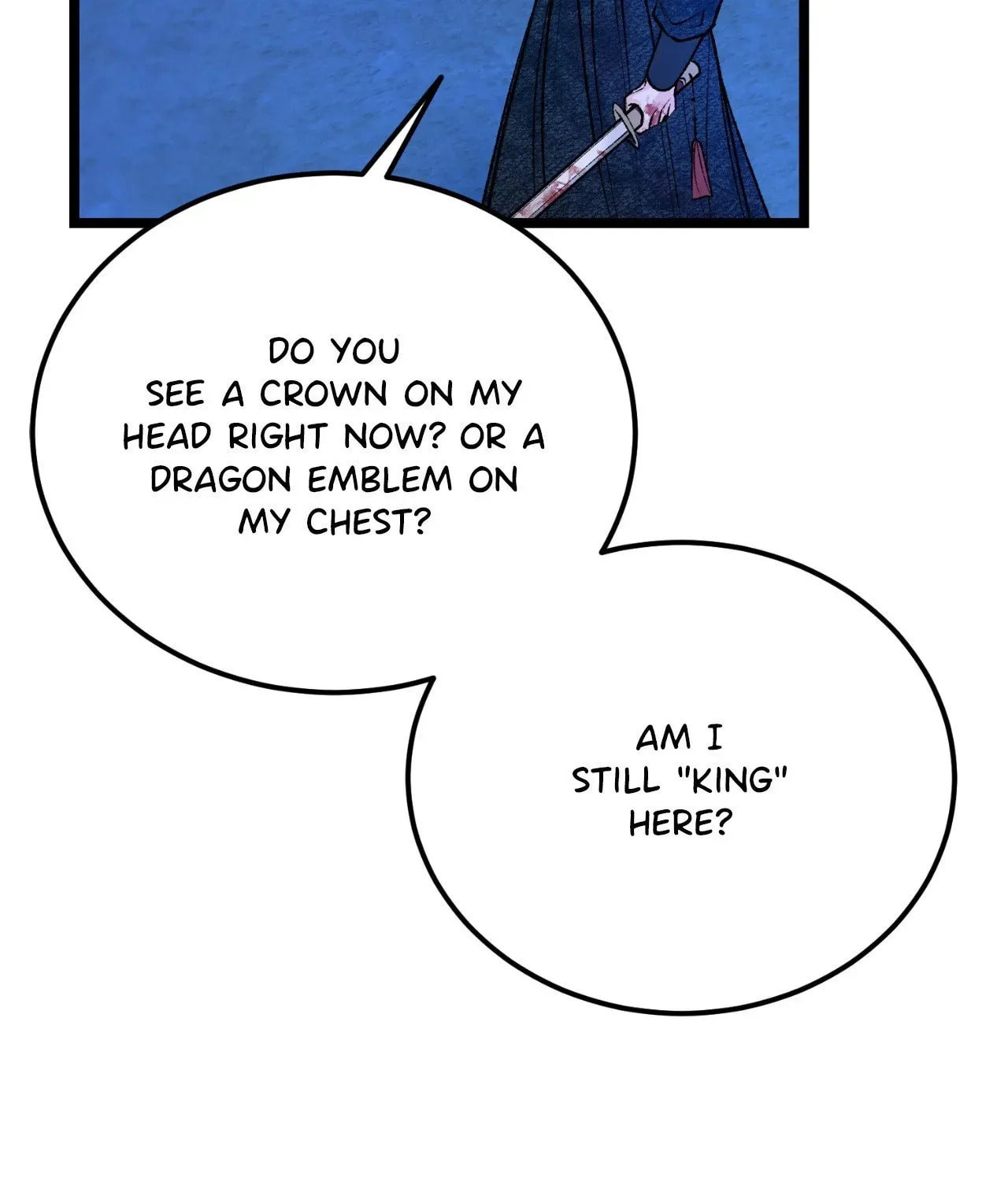 Fever Chapter 72 page 54 - 
