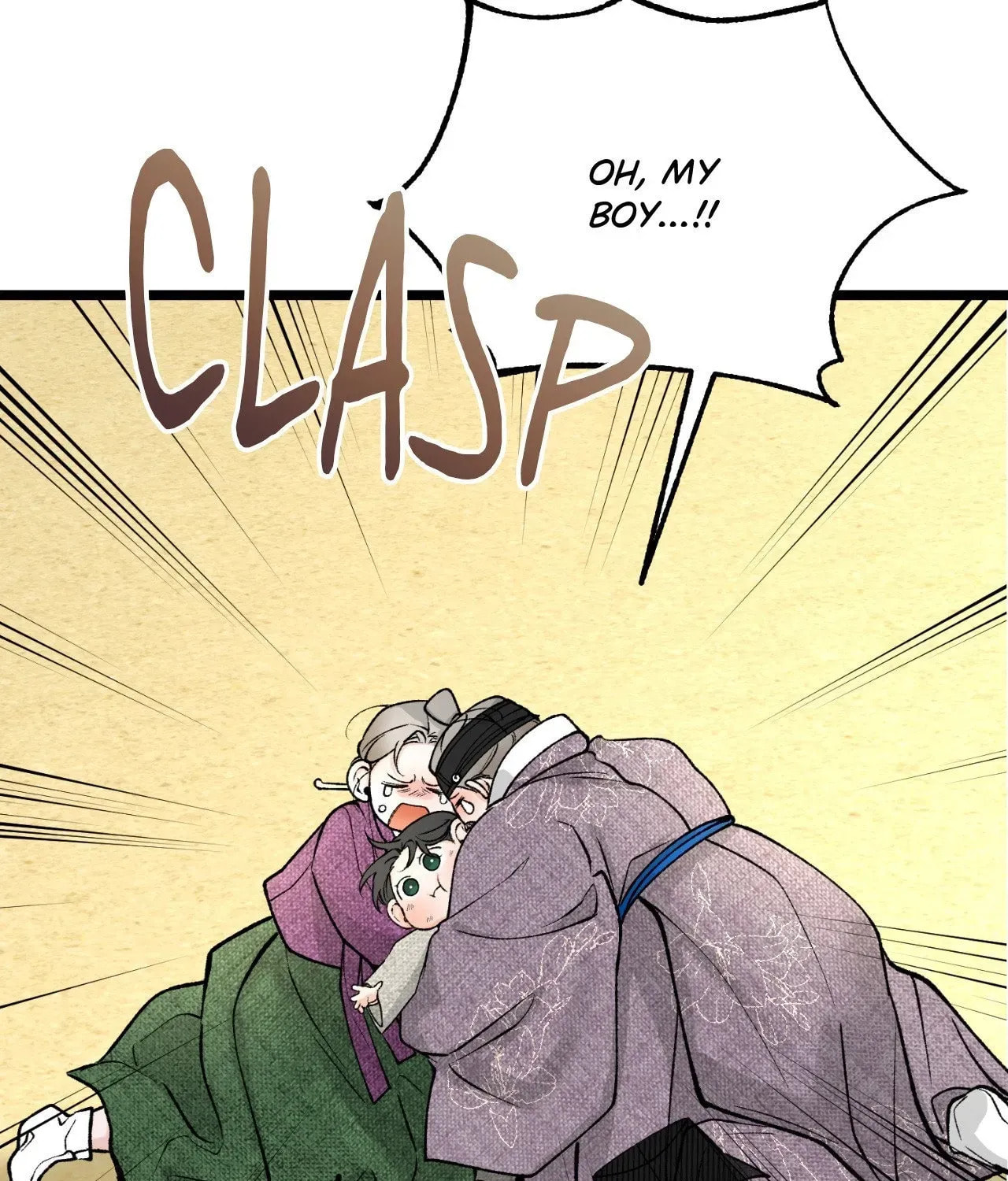 Fever Chapter 72 page 75 - 