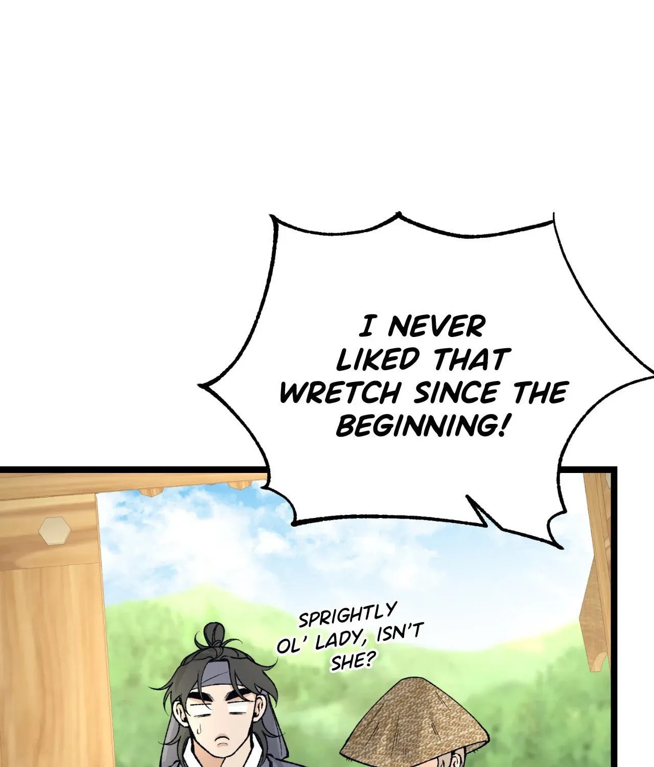 Fever Chapter 72 page 84 - 