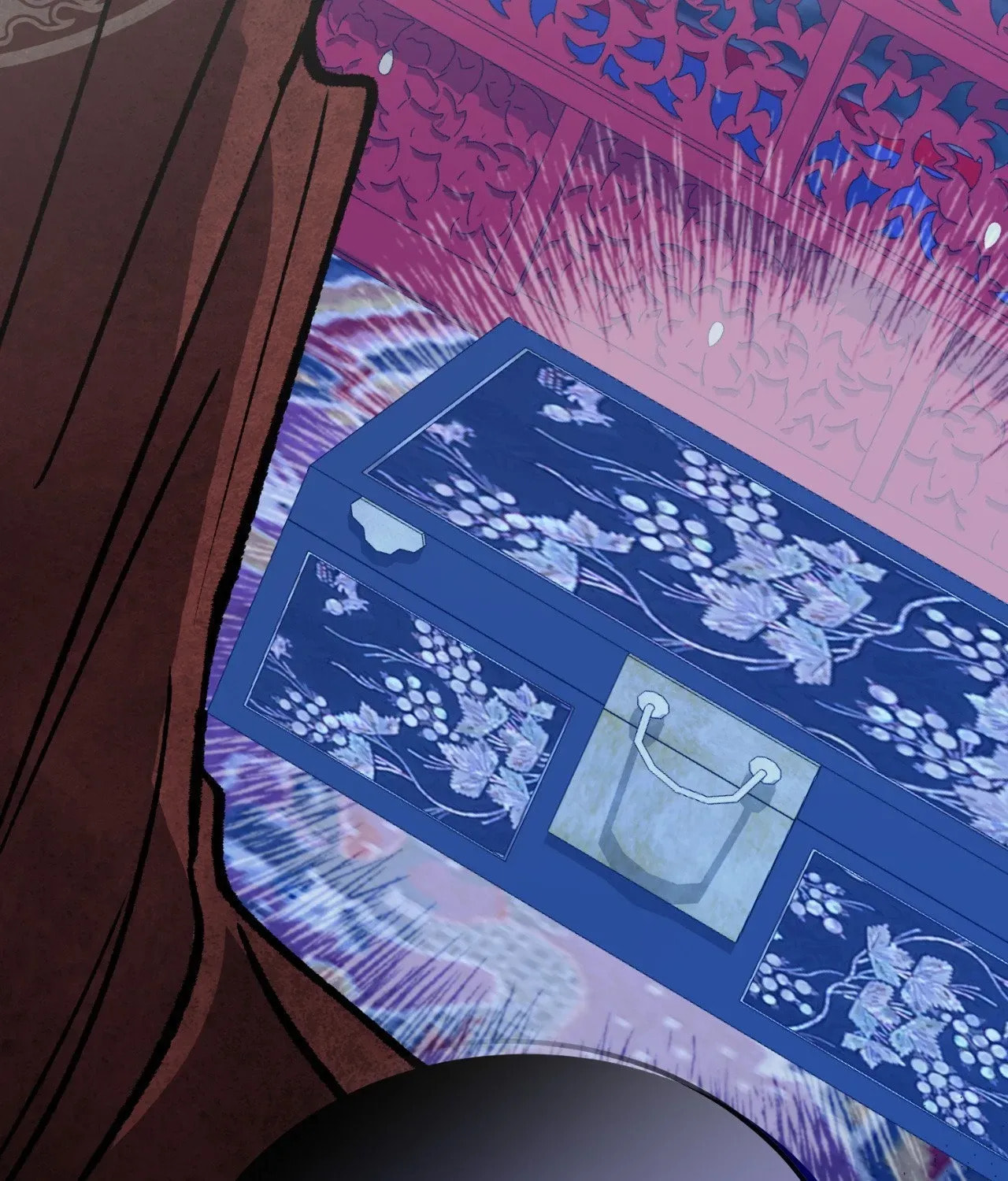 Fever Chapter 73 page 107 - 