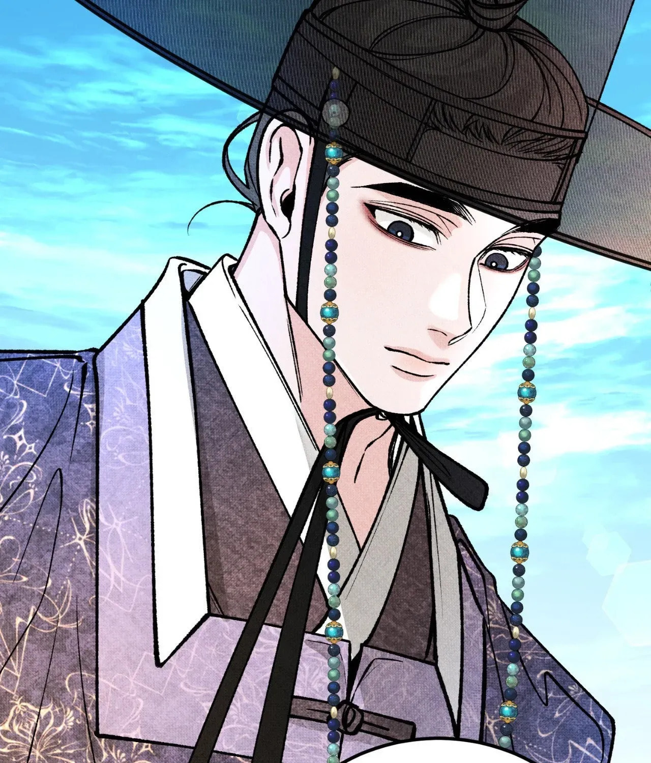 Fever Chapter 73 page 128 - 