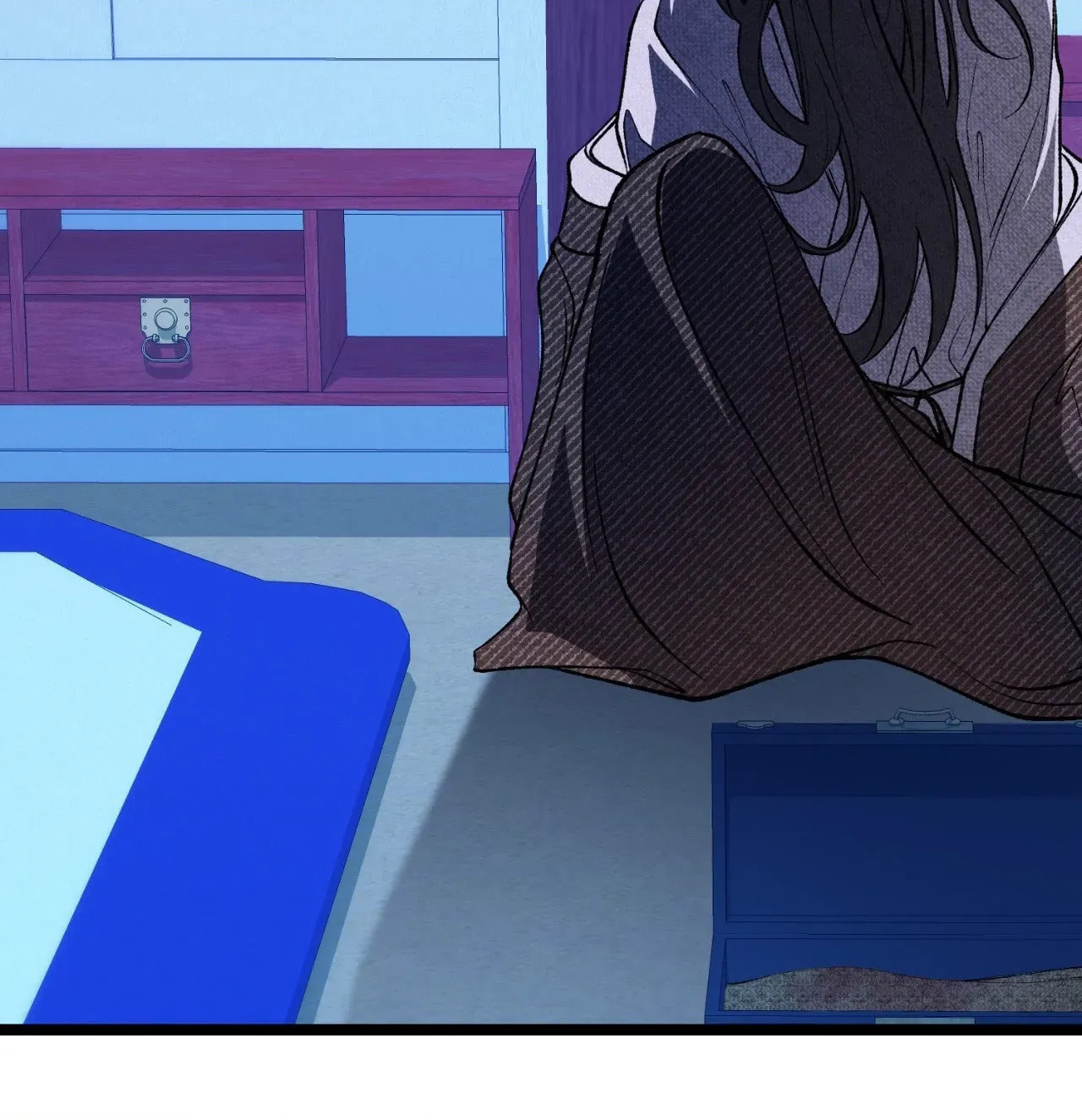 Fever Chapter 73 page 136 - 