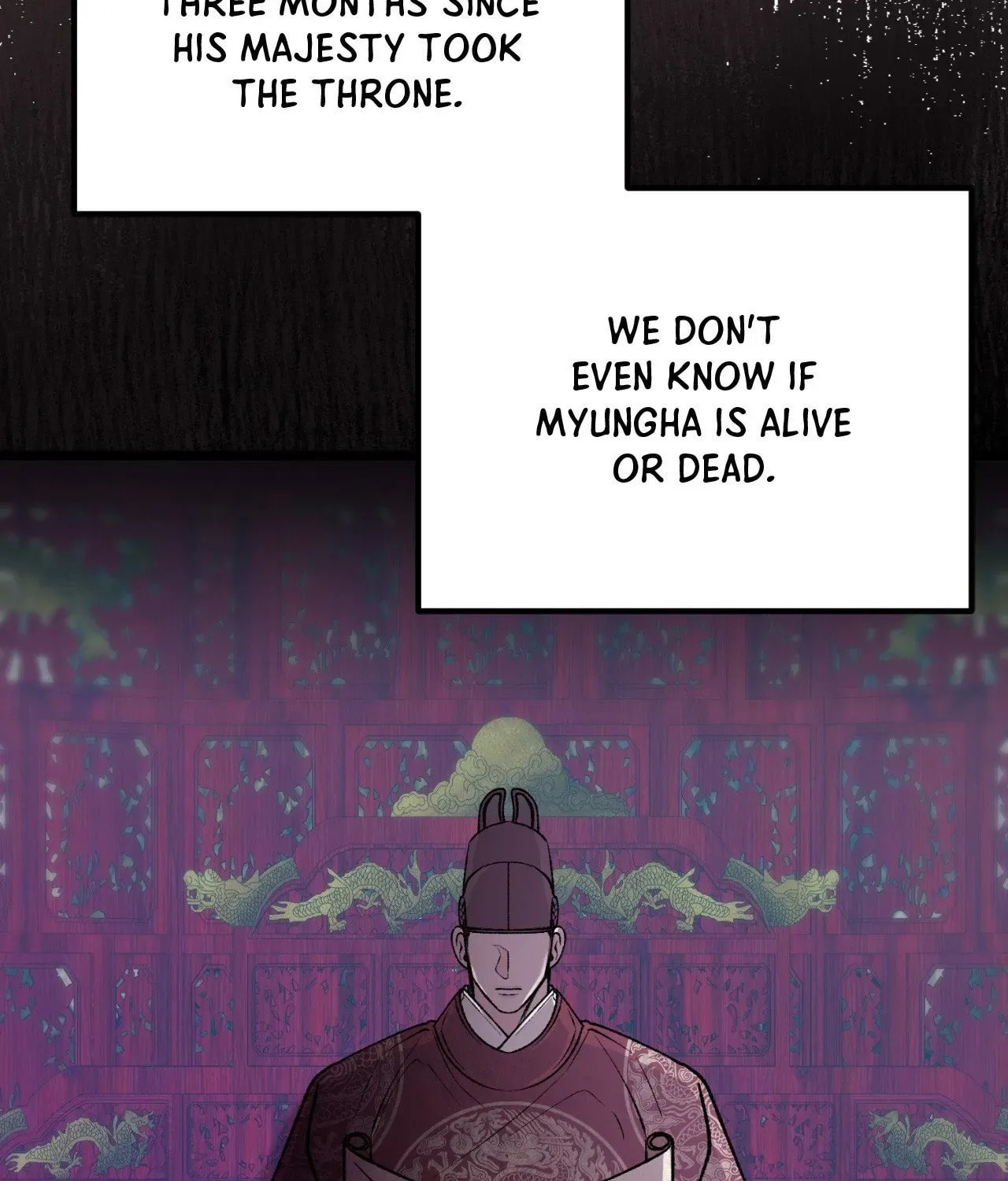 Fever Chapter 73 page 15 - 