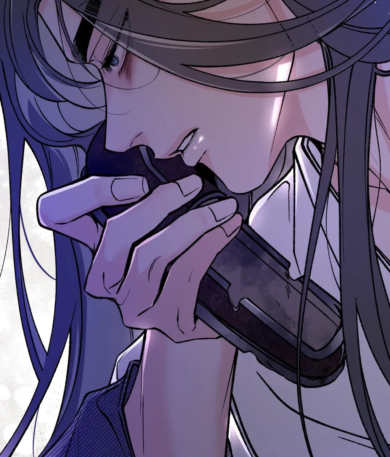 Fever Chapter 73 page 162 - 
