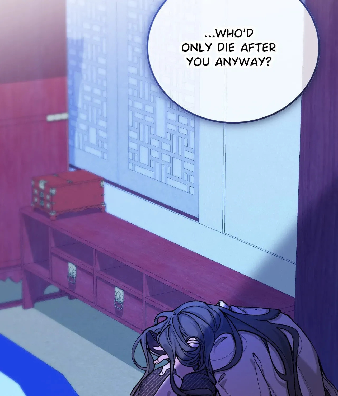 Fever Chapter 73 page 172 - 