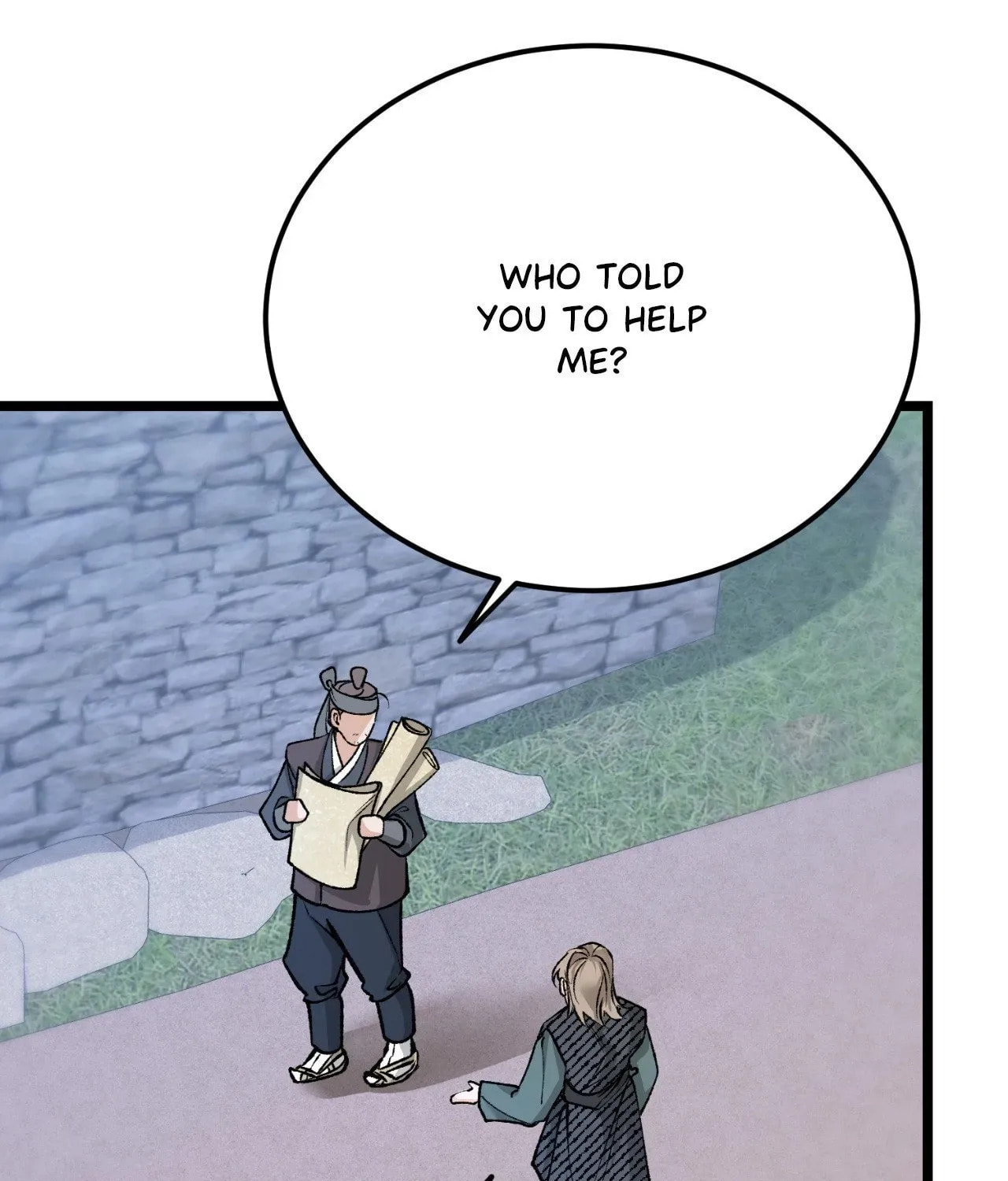 Fever Chapter 73 page 197 - 