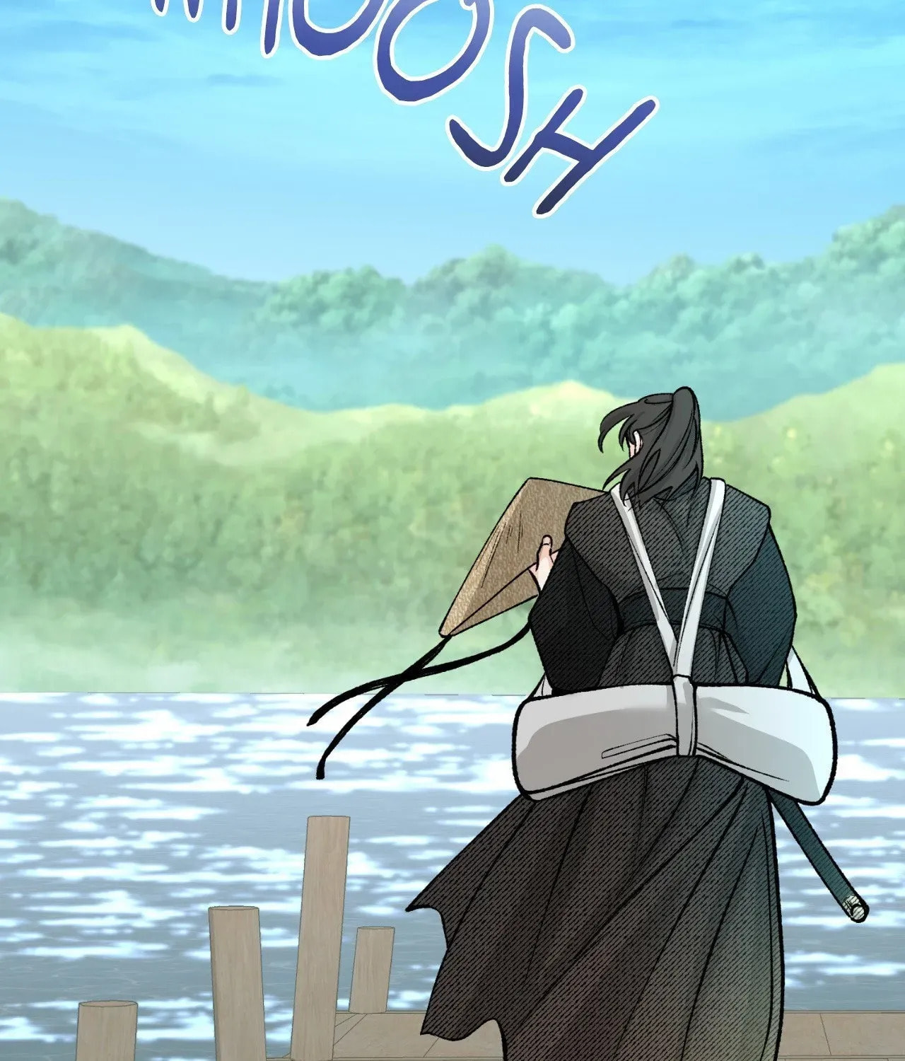 Fever Chapter 73 page 3 - 