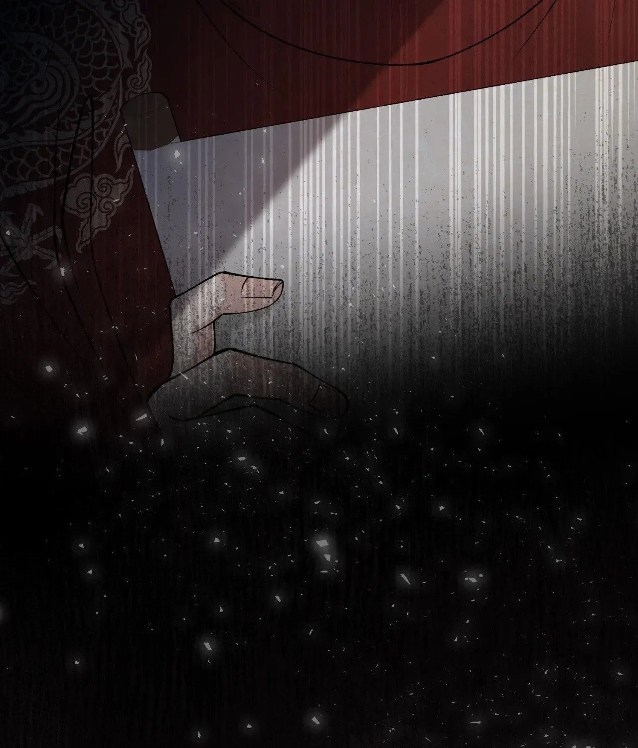Fever Chapter 73 page 21 - 