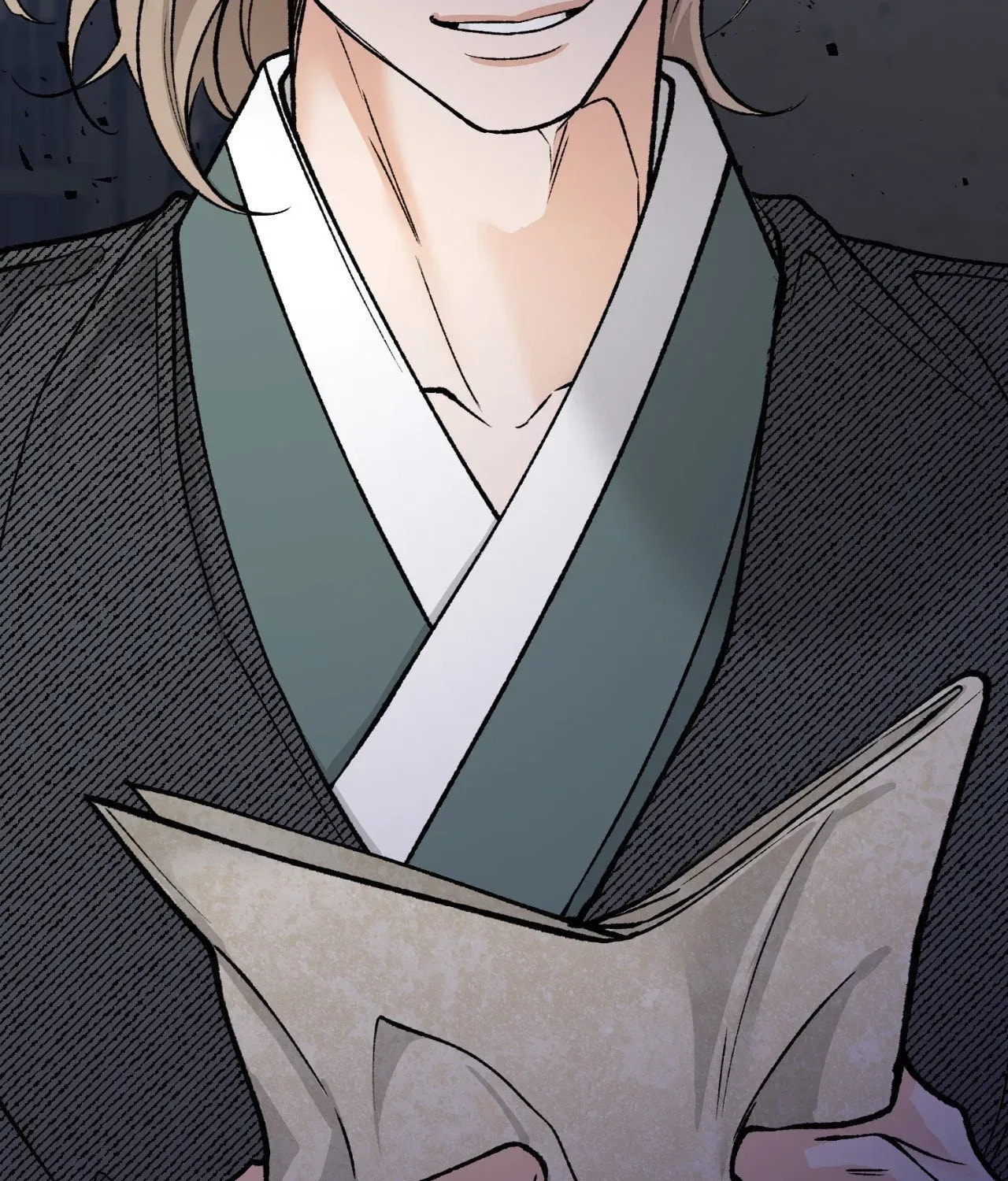 Fever Chapter 73 page 218 - 