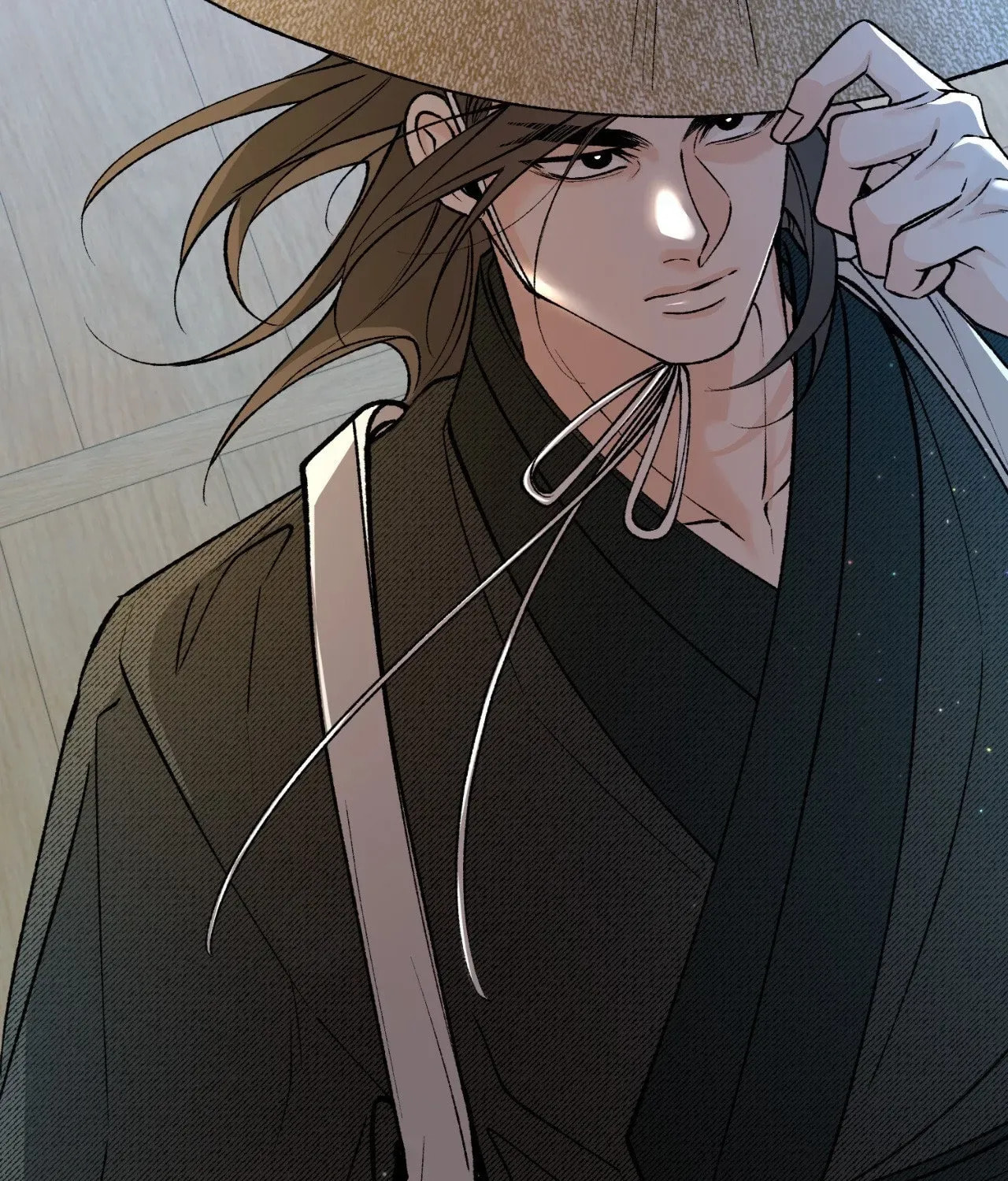 Fever Chapter 73 page 32 - 