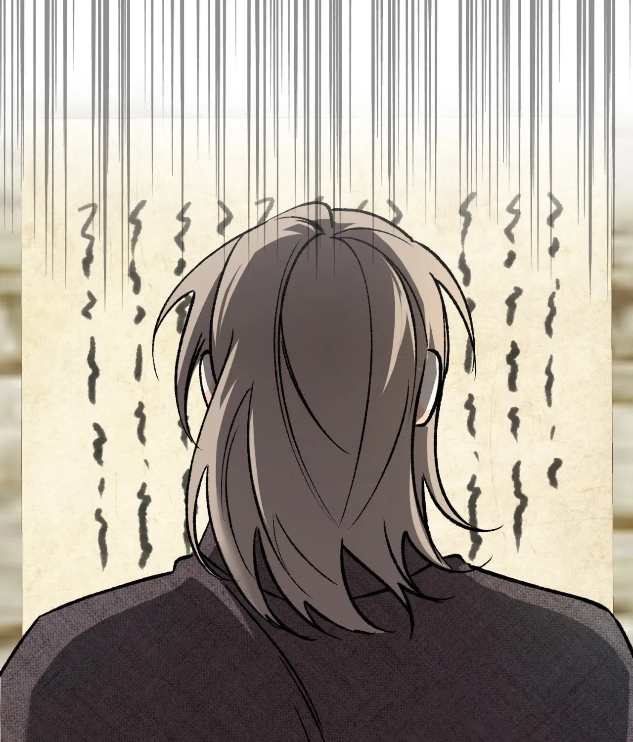 Fever Chapter 73 page 36 - 