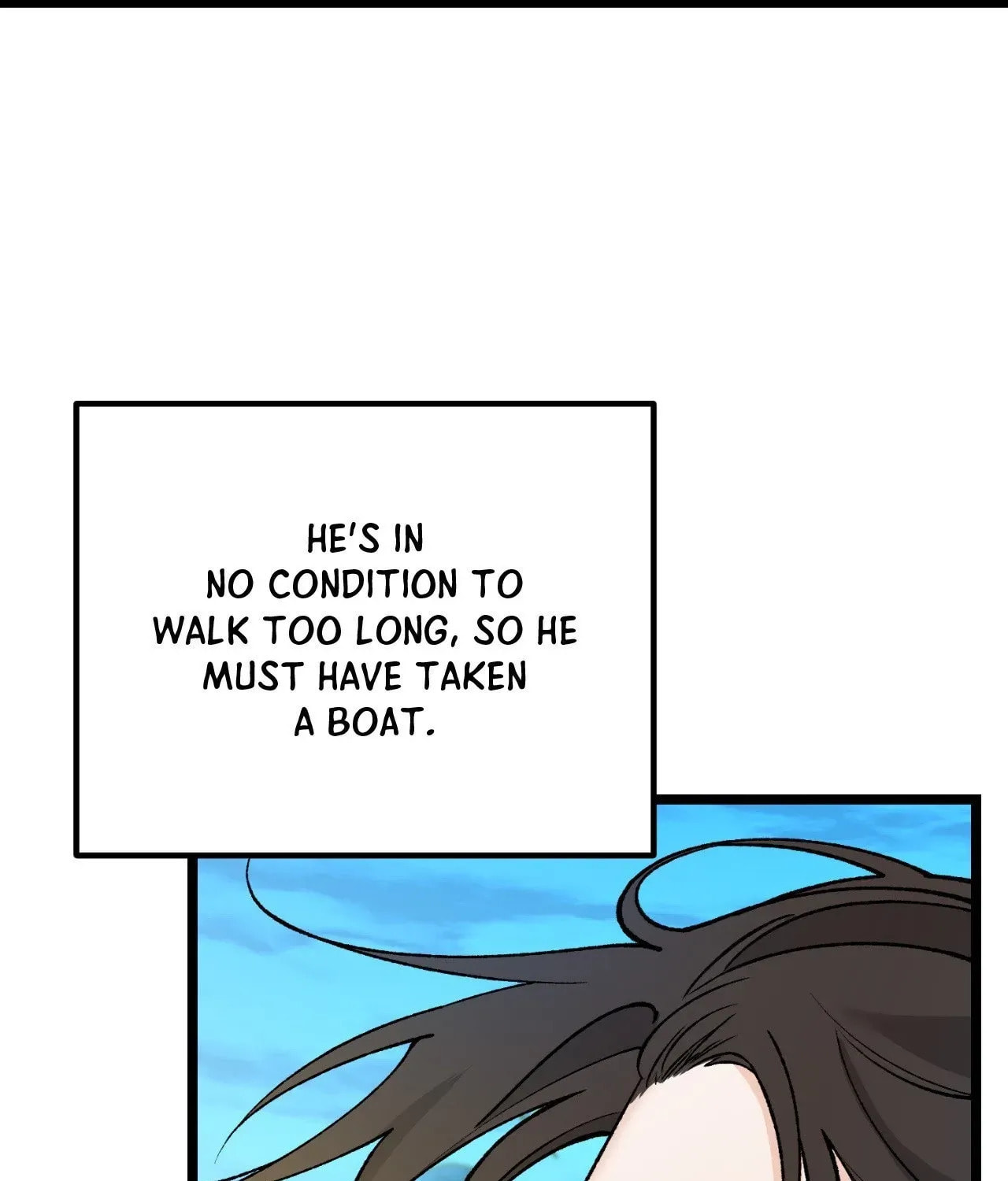 Fever Chapter 73 page 5 - 