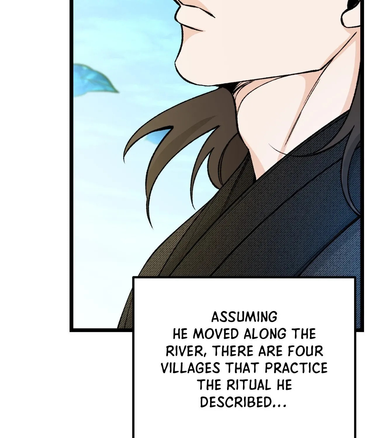 Fever Chapter 73 page 7 - 
