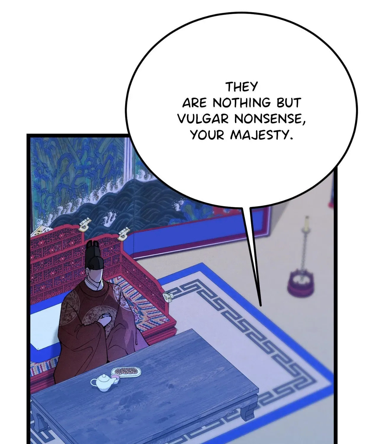 Fever Chapter 73 page 65 - 