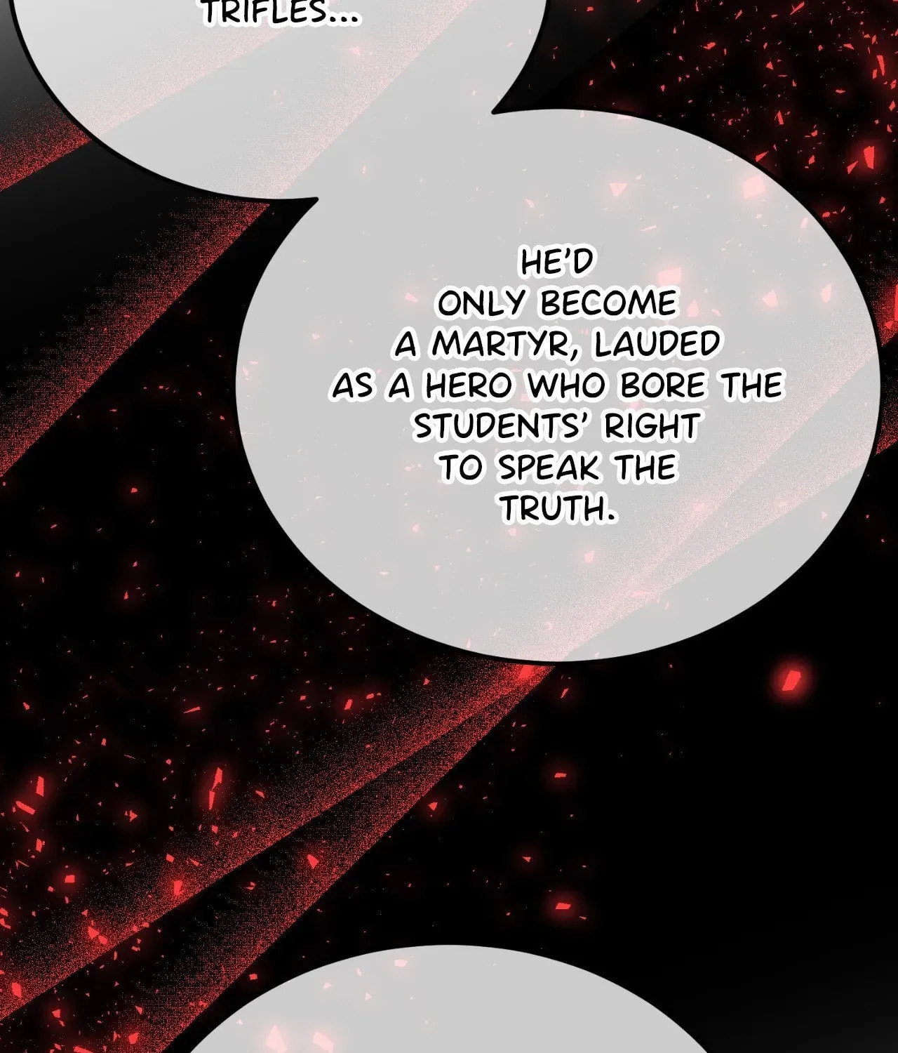 Fever Chapter 73 page 92 - 