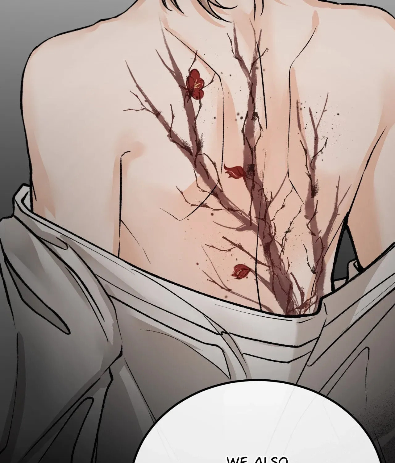 Fever Chapter 74 page 128 - 