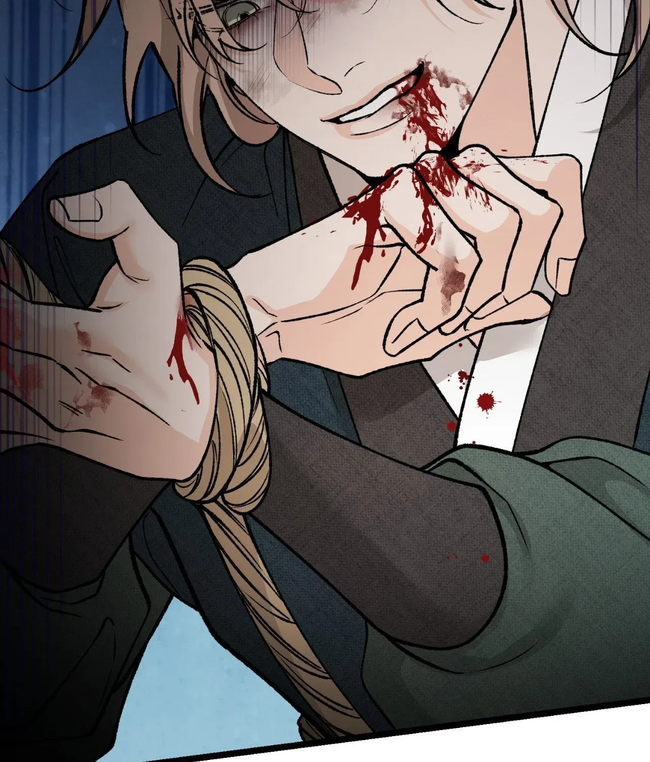Fever Chapter 74 page 159 - 