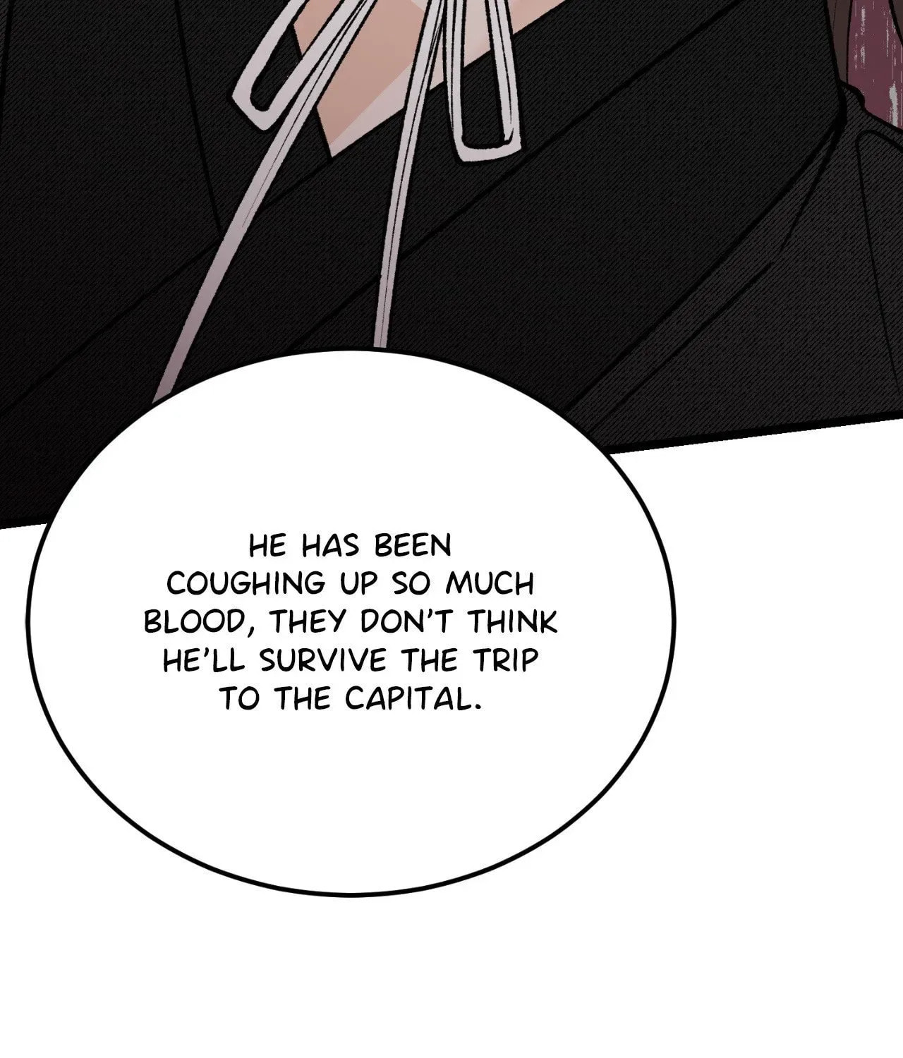 Fever Chapter 74 page 206 - 