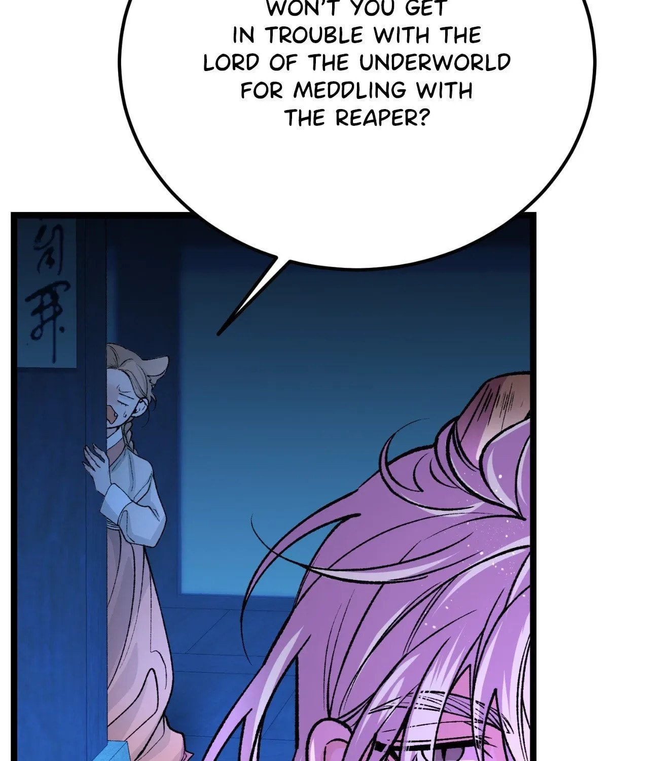 Fever Chapter 74 page 28 - 