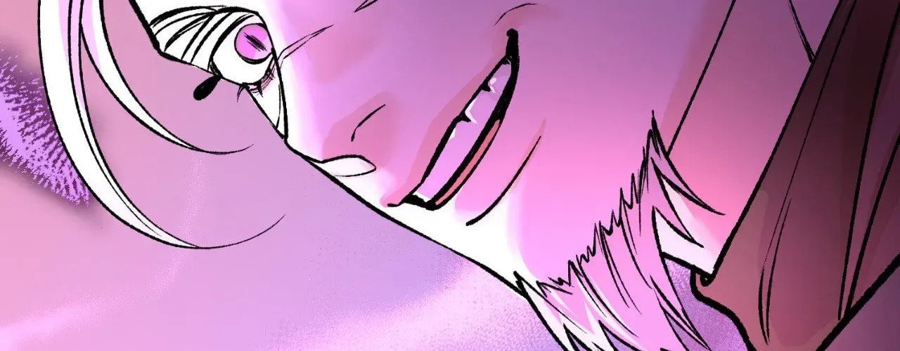 Fever Chapter 74 page 33 - 