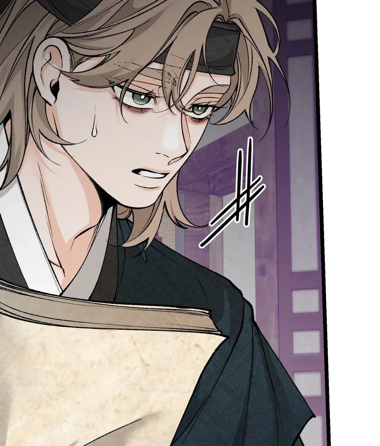 Fever Chapter 74 page 42 - 