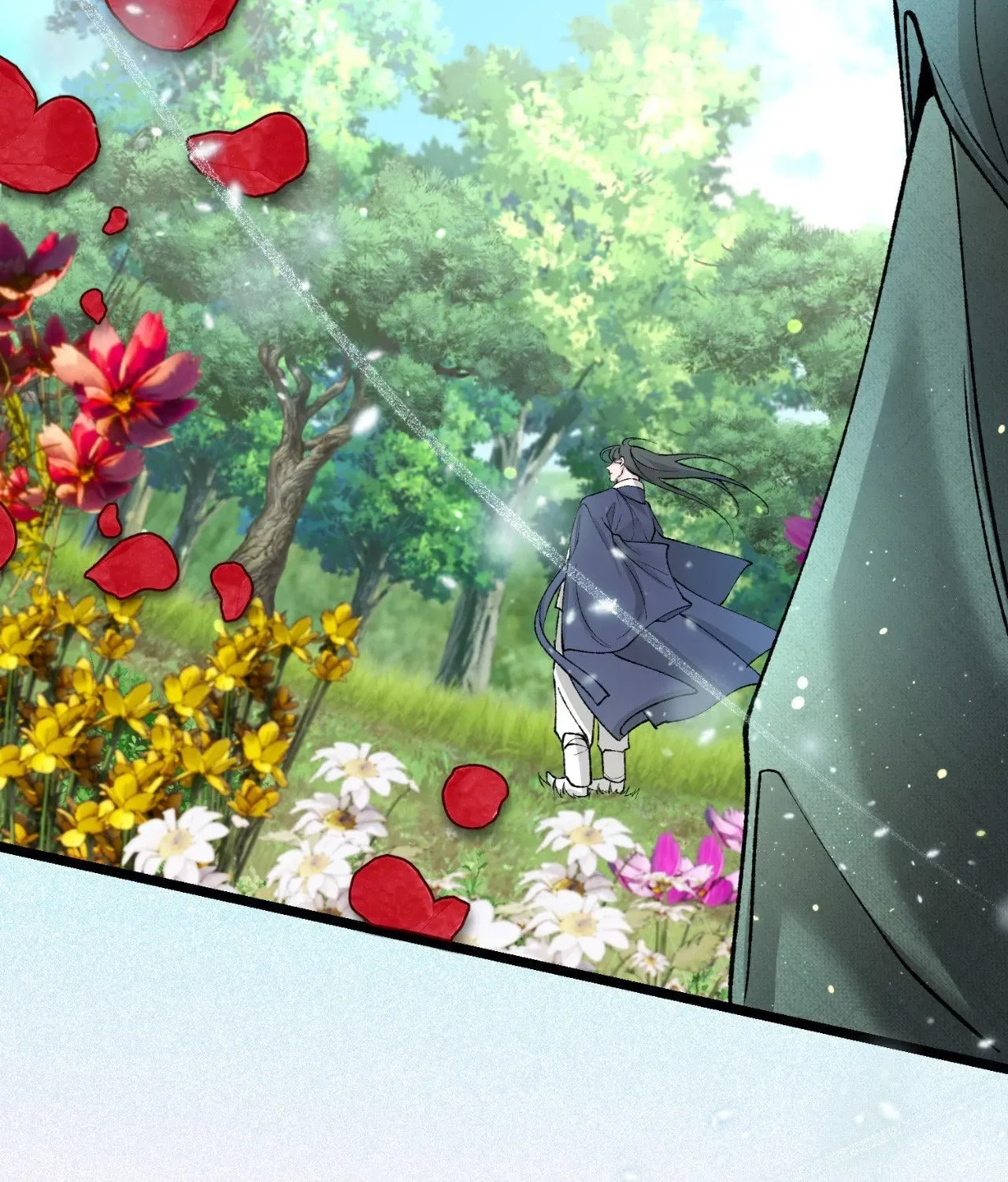 Fever Chapter 74 page 51 - 
