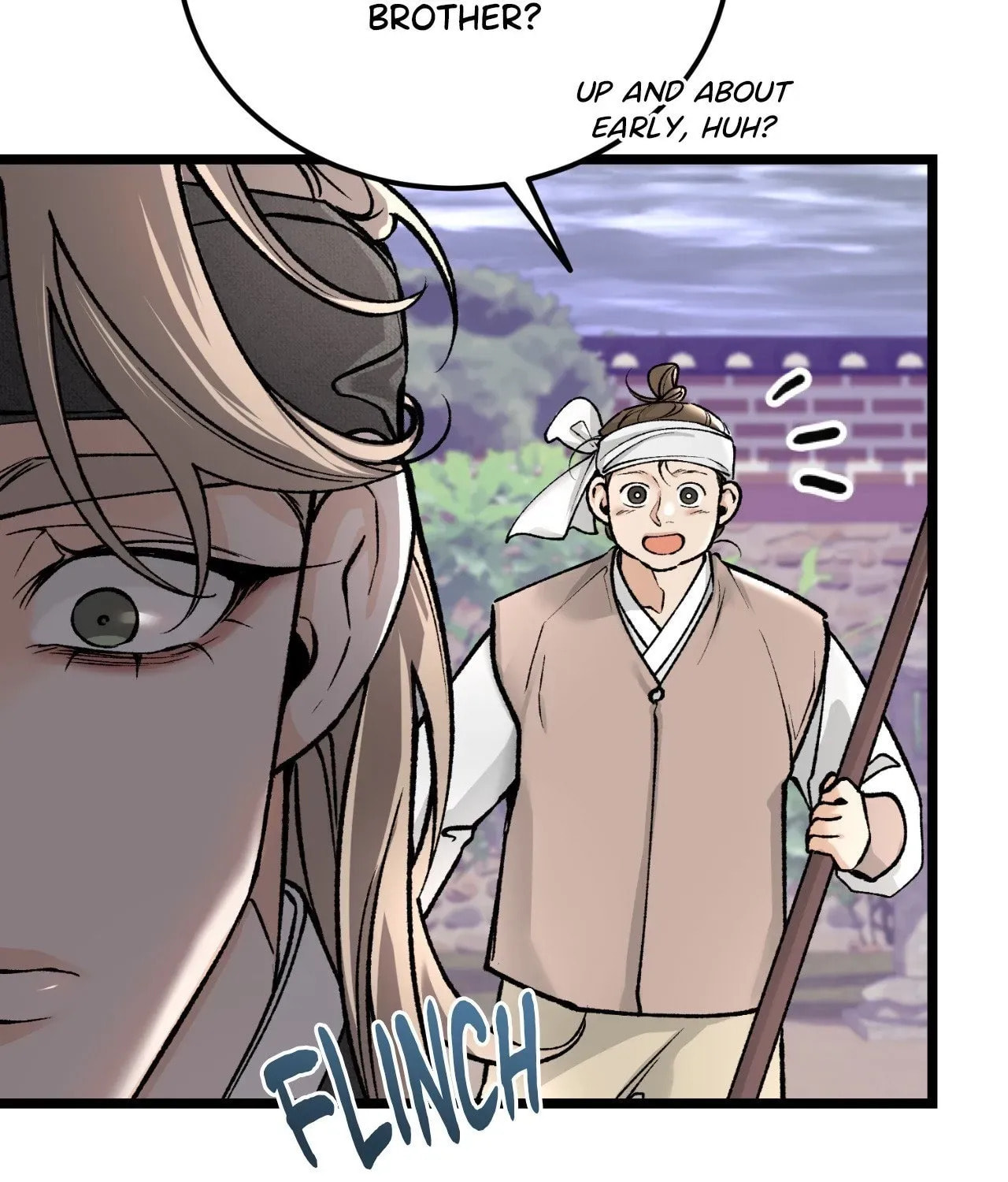 Fever Chapter 74 page 59 - 