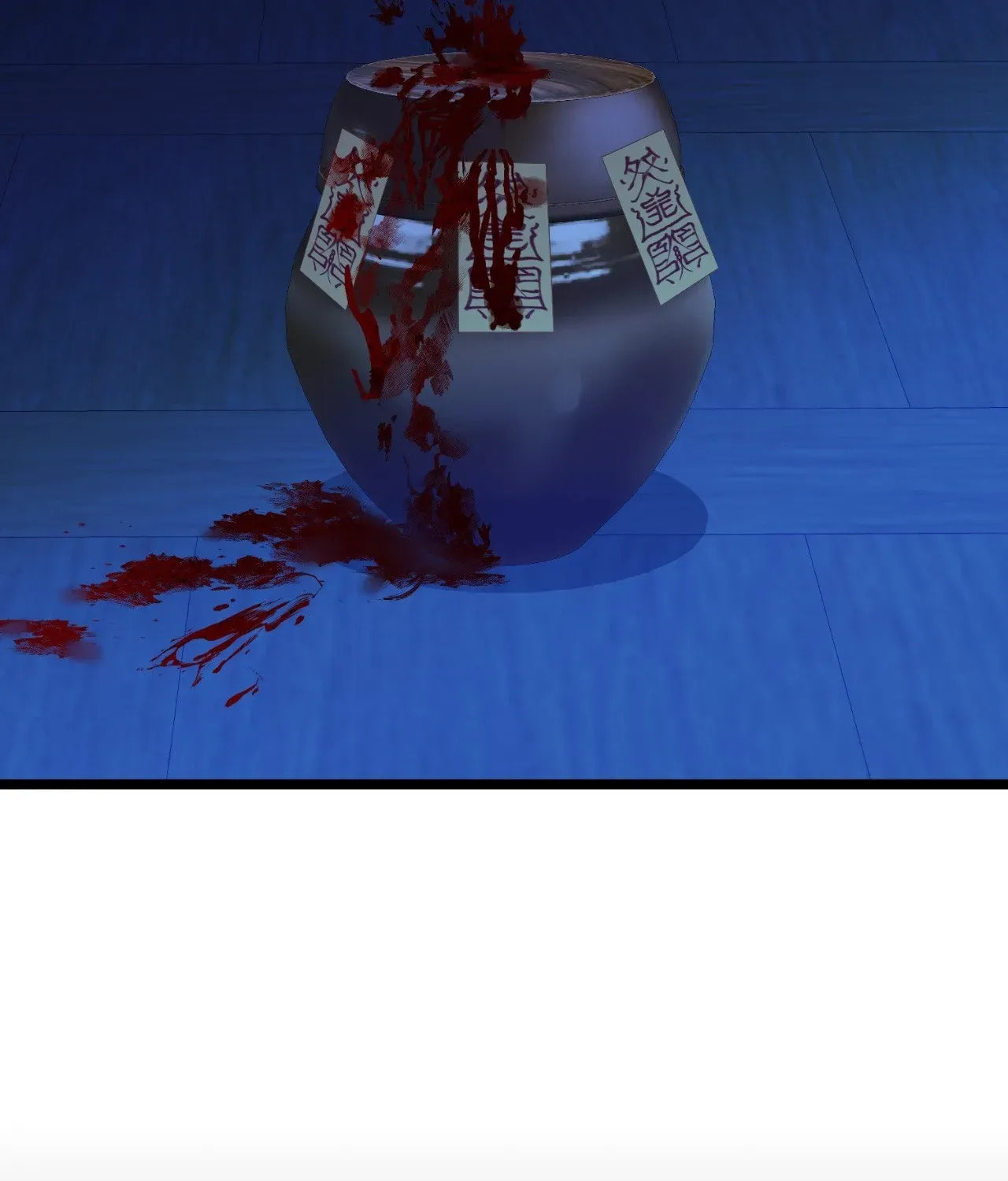 Fever Chapter 74 page 7 - 