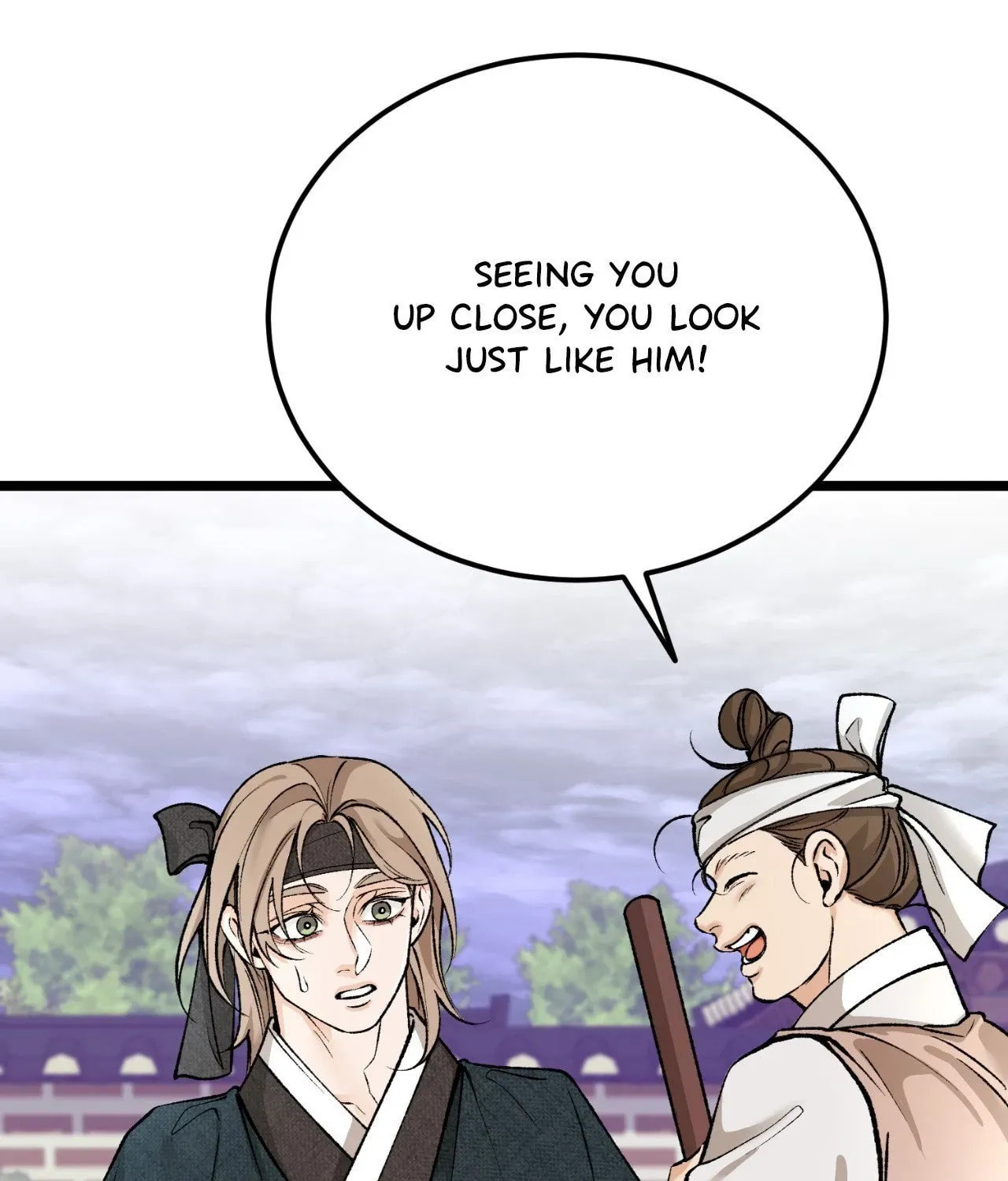 Fever Chapter 74 page 61 - 