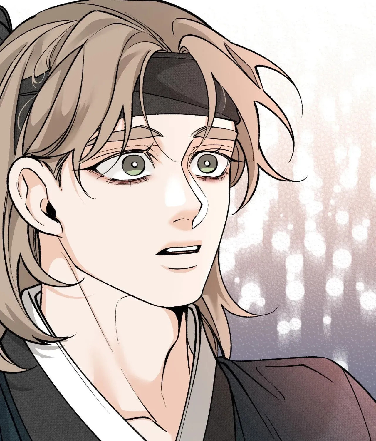 Fever Chapter 74 page 65 - 