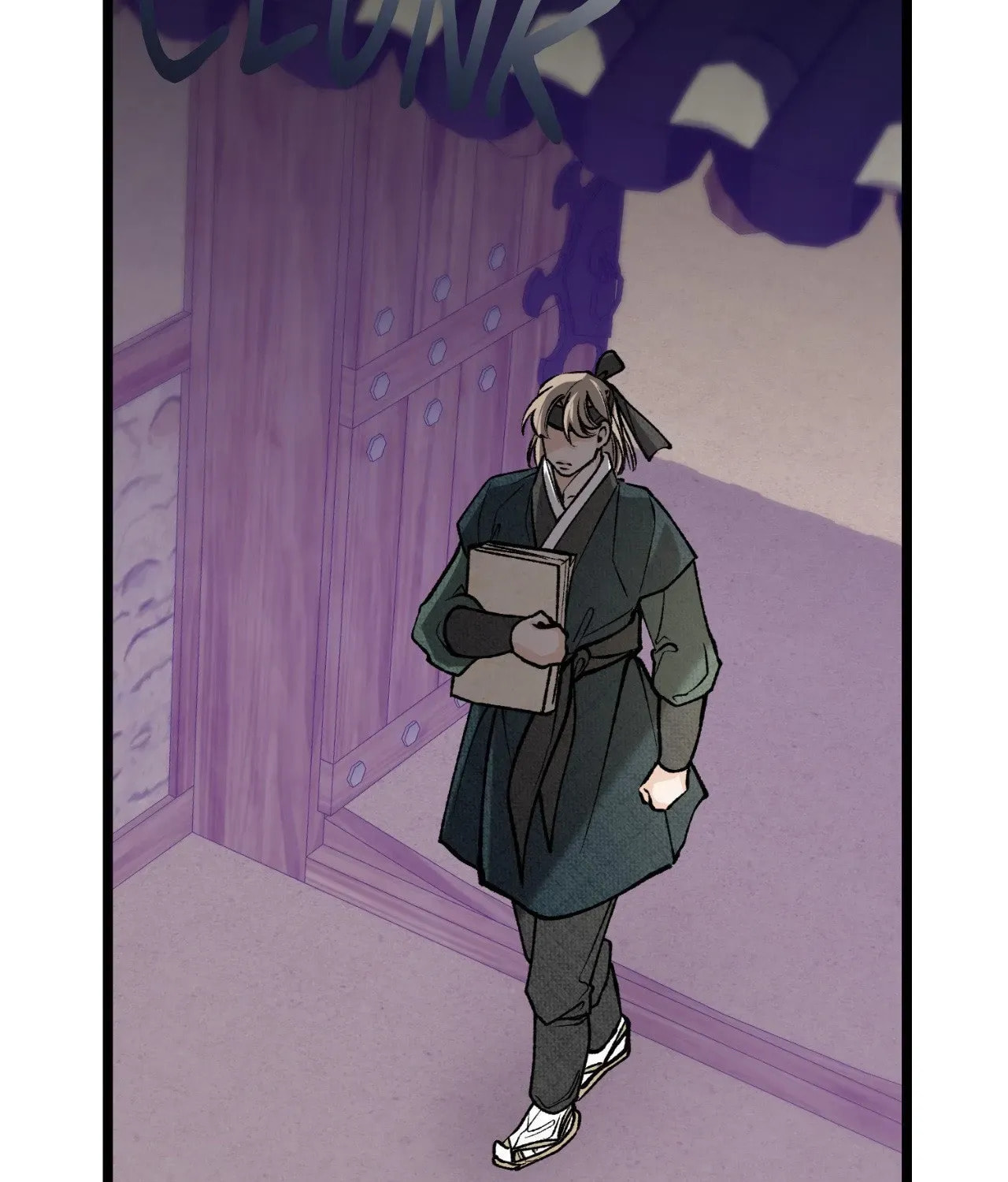 Fever Chapter 74 page 74 - 