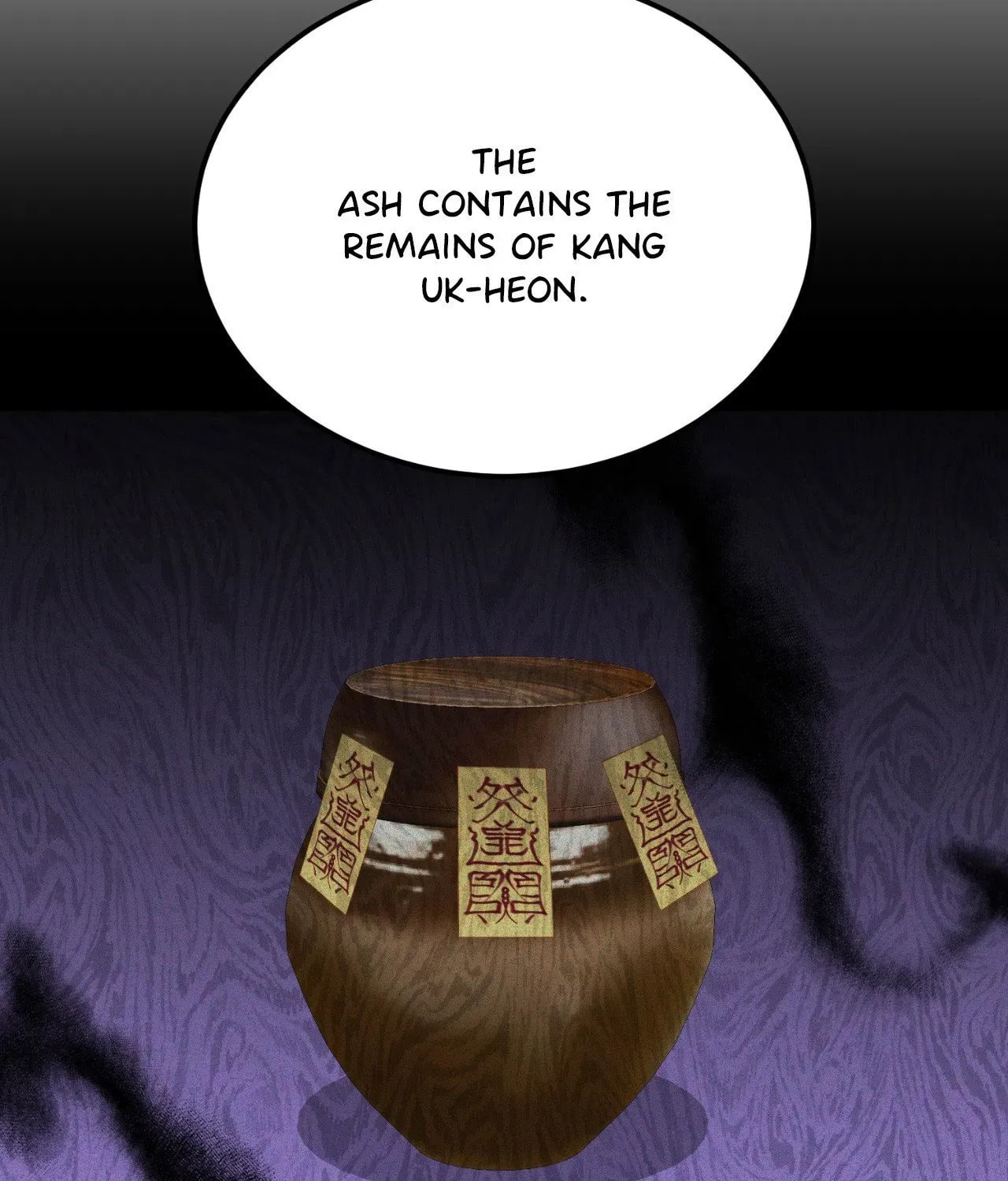 Fever Chapter 74 page 9 - 