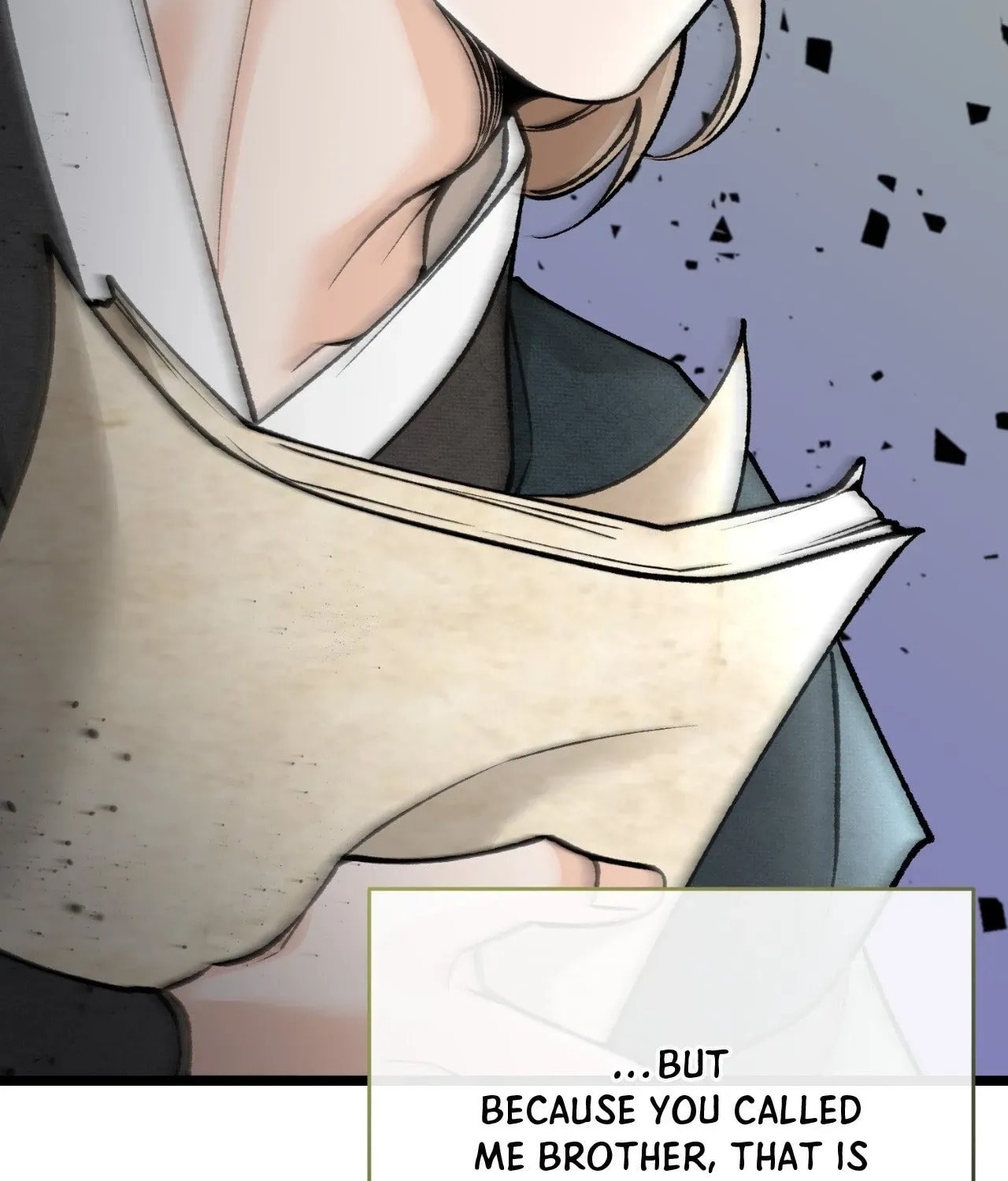 Fever Chapter 74 page 84 - 