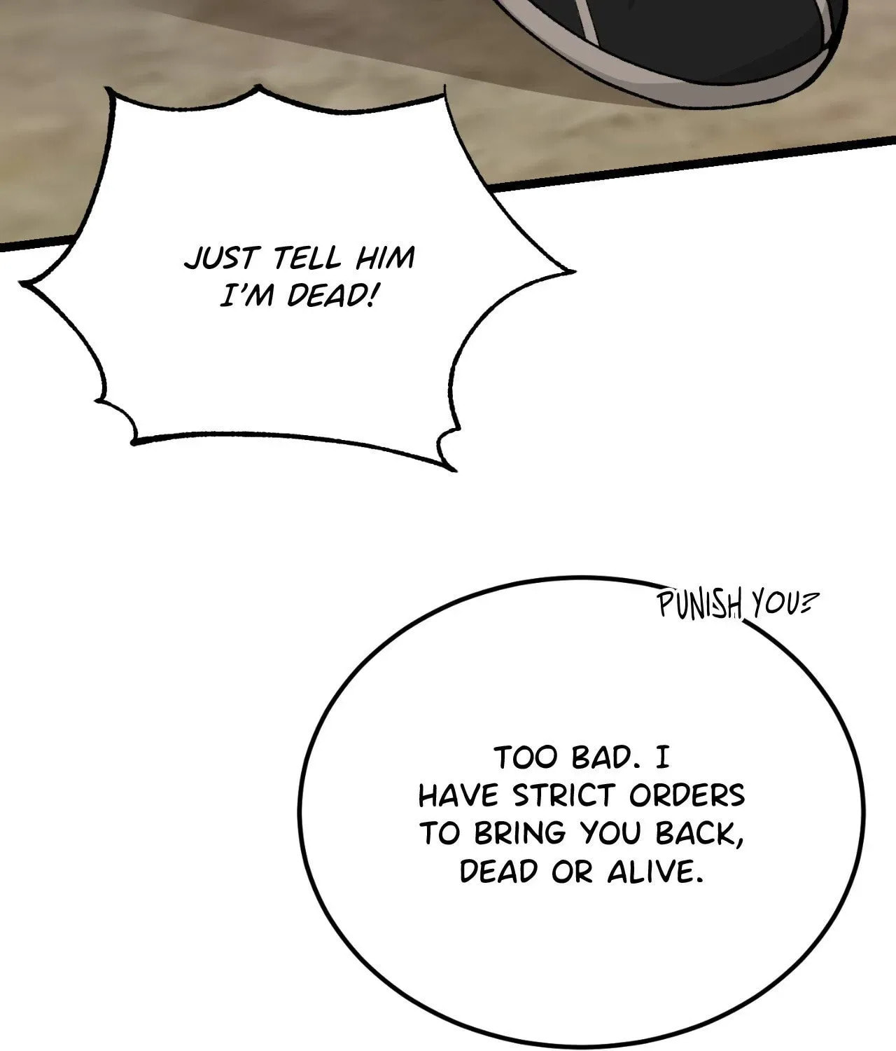 Fever Chapter 75 page 104 - 