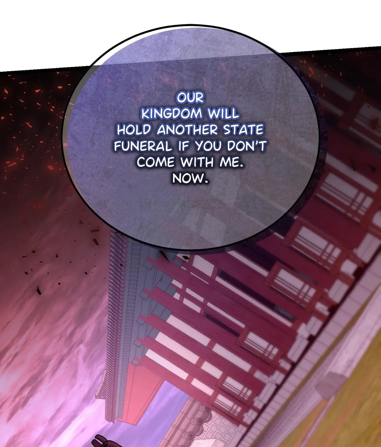 Fever Chapter 75 page 106 - 