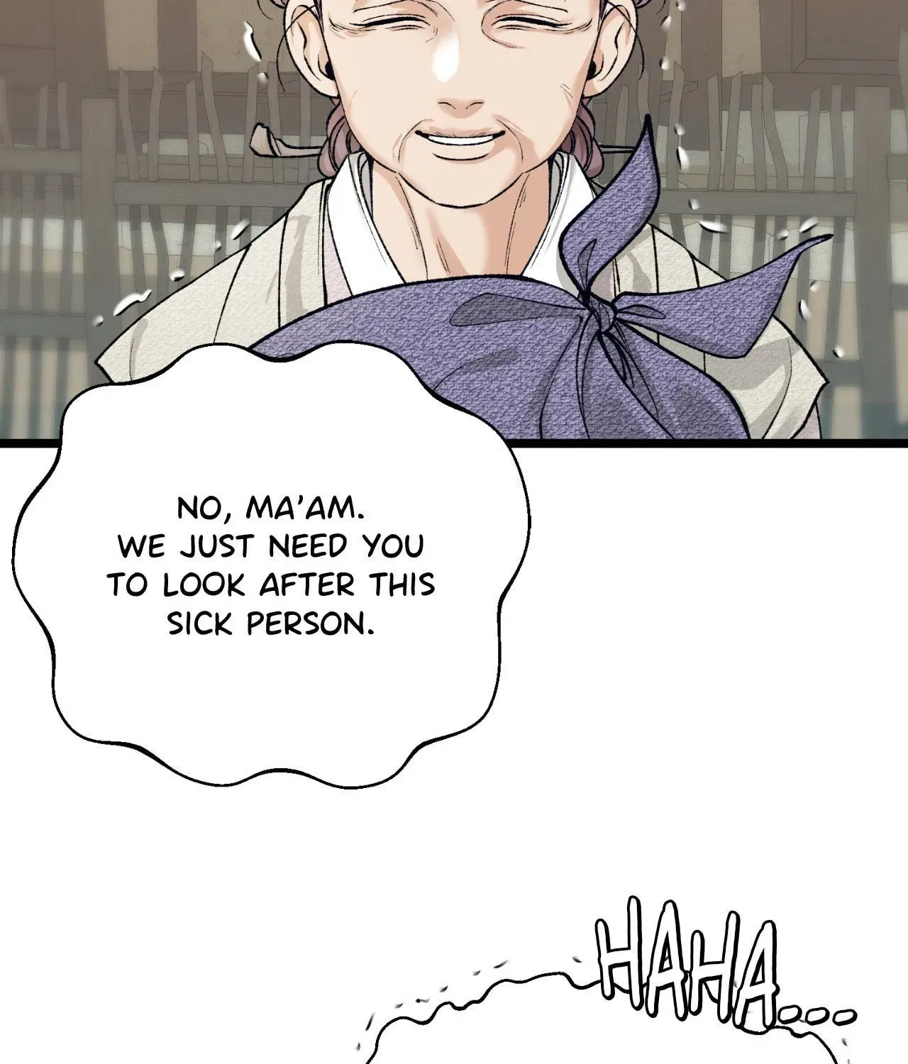 Fever Chapter 75 page 112 - 