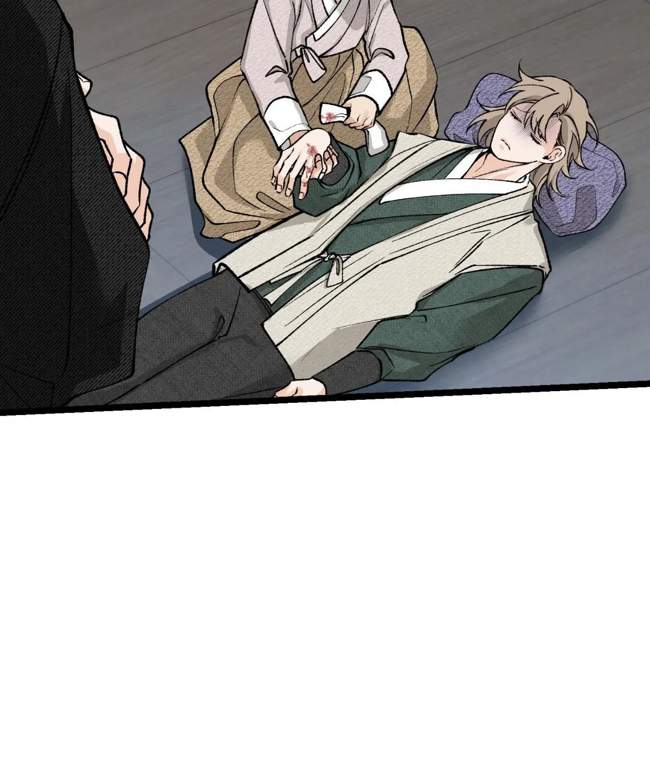 Fever Chapter 75 page 126 - 