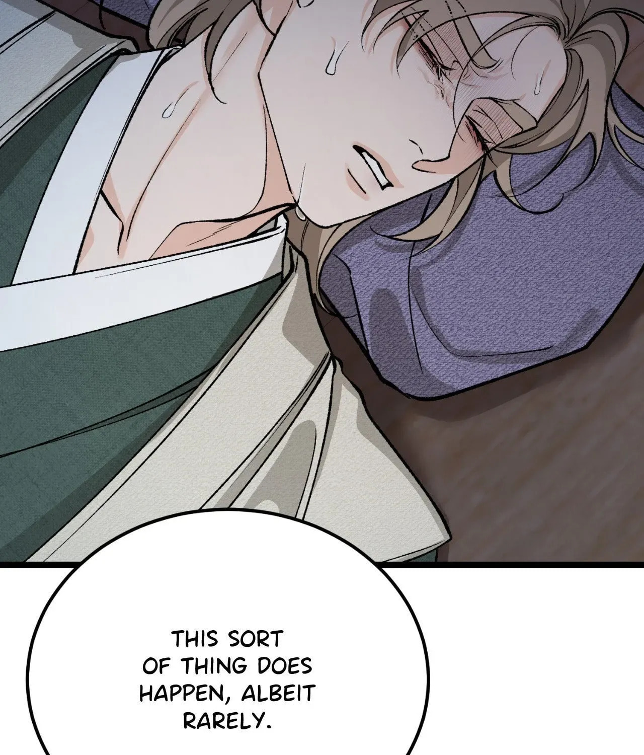 Fever Chapter 75 page 138 - 