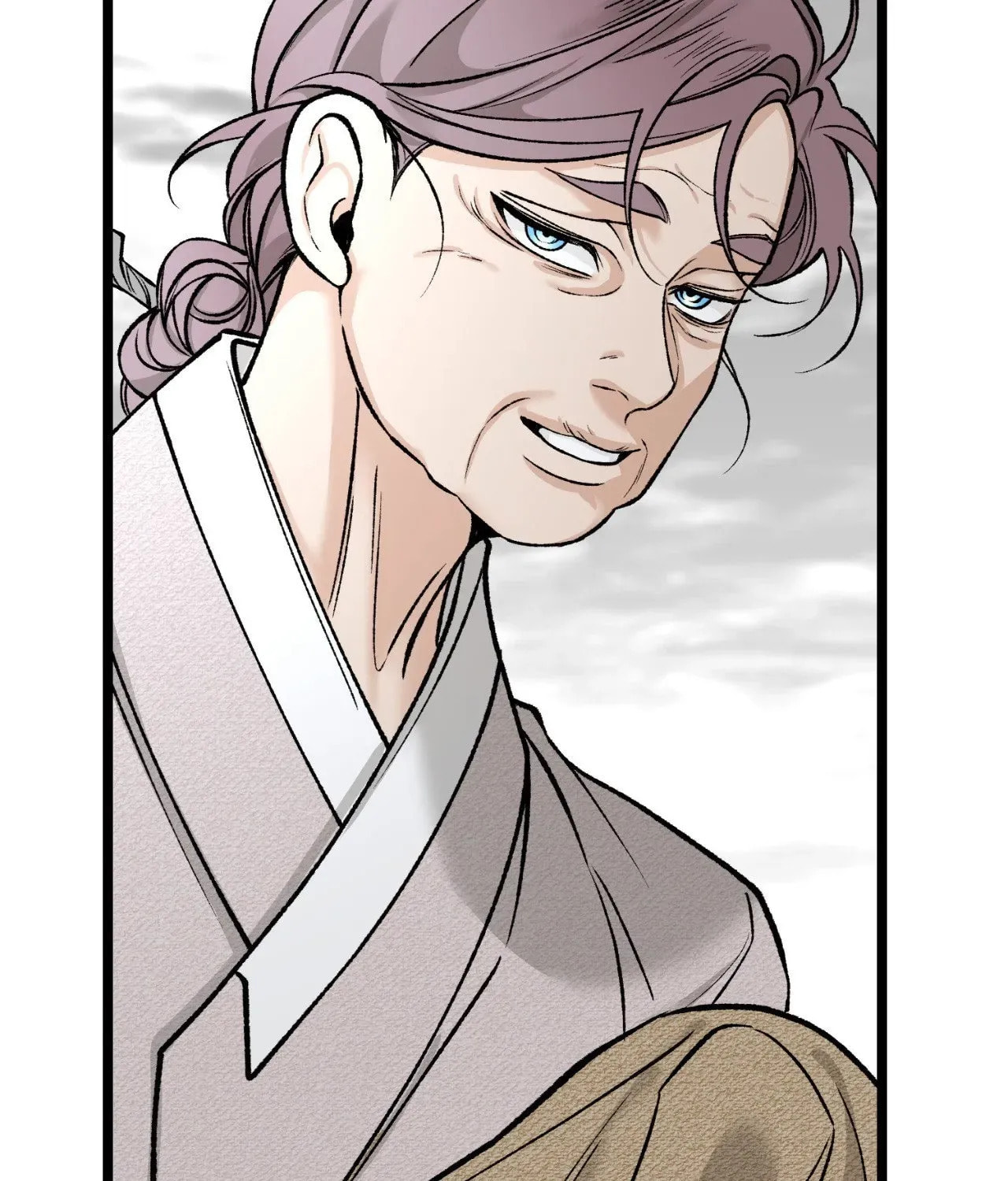 Fever Chapter 75 page 153 - 