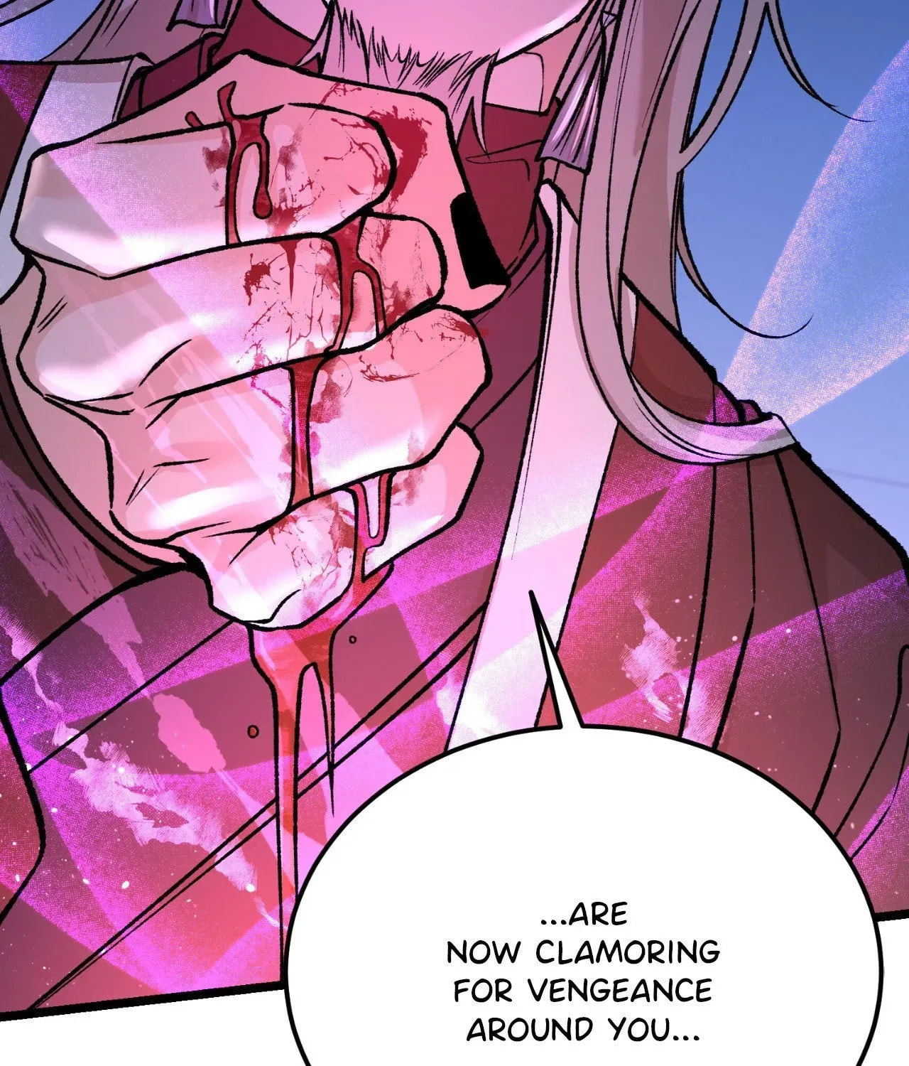 Fever Chapter 75 page 191 - 