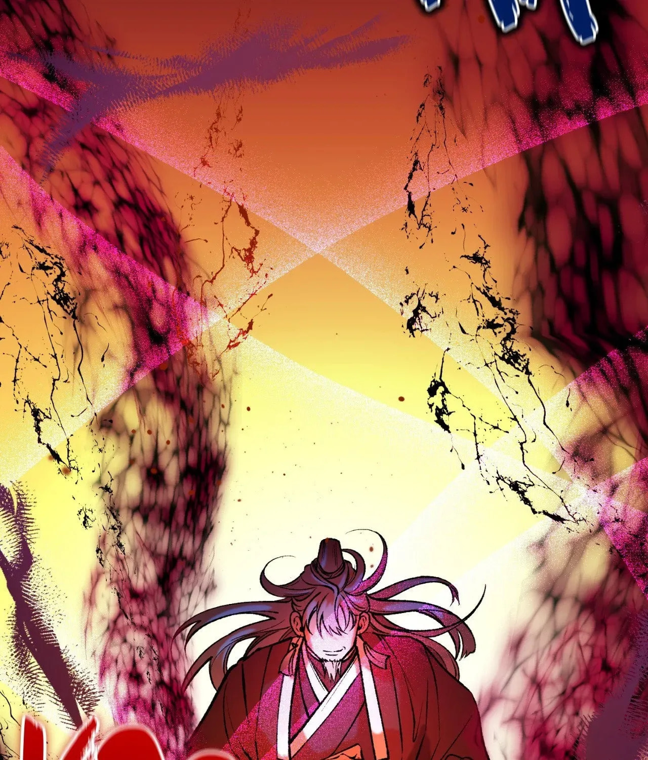Fever Chapter 75 page 197 - 