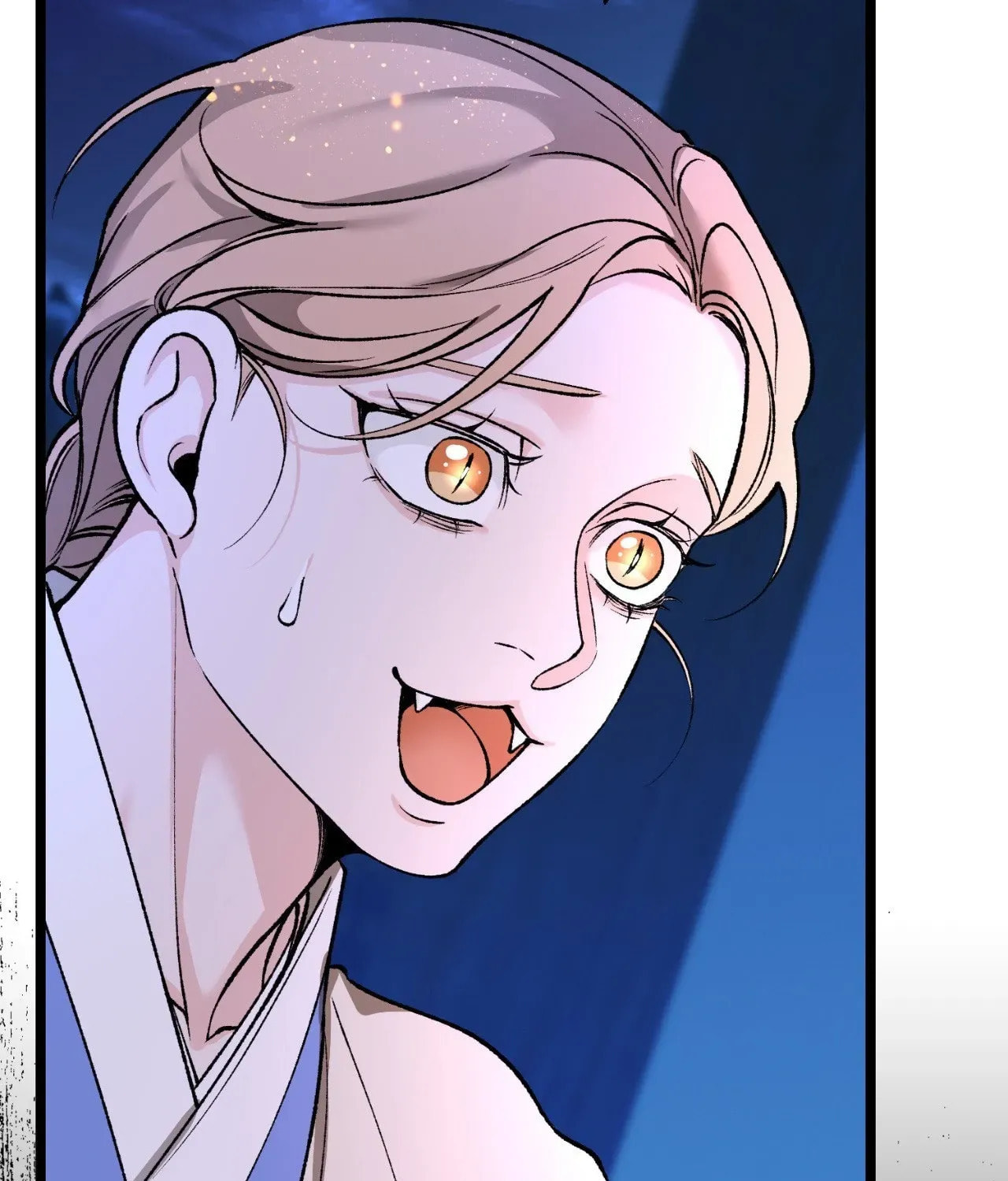 Fever Chapter 75 page 207 - 