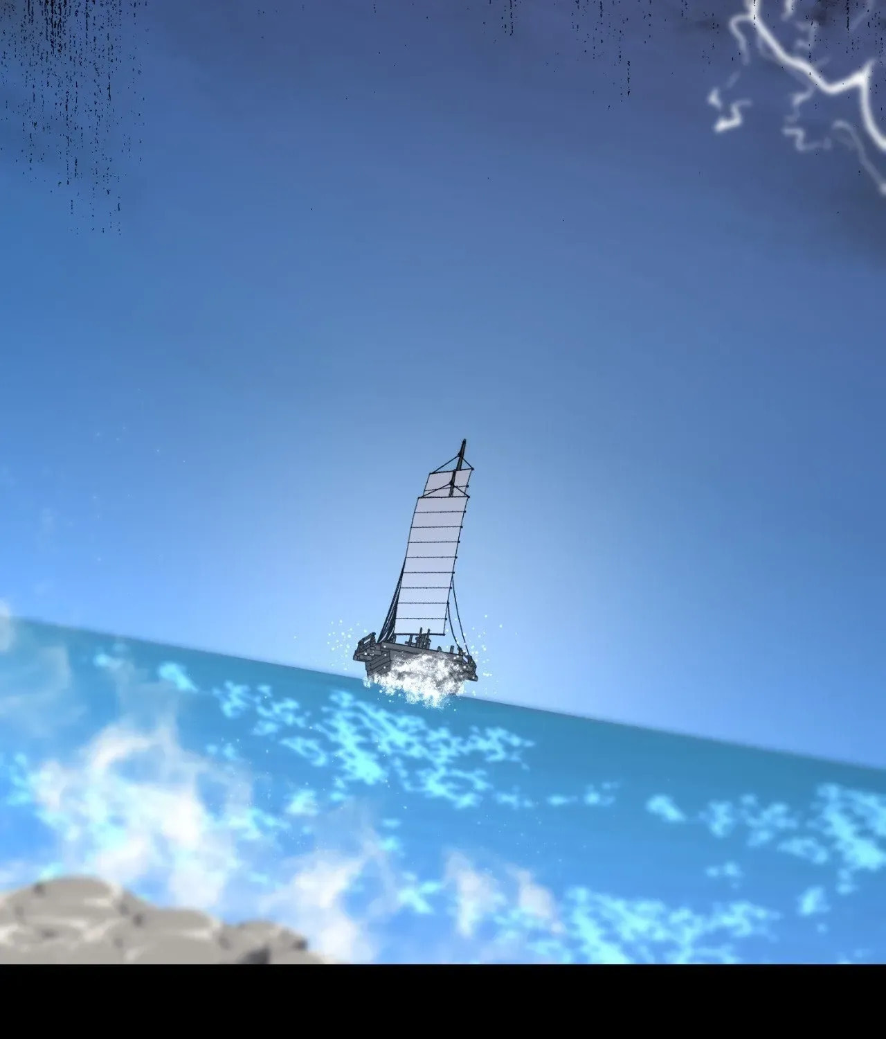 Fever Chapter 75 page 211 - 