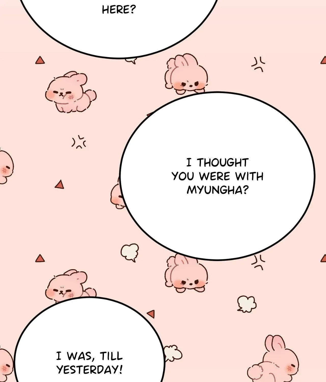 Fever Chapter 75 page 23 - 