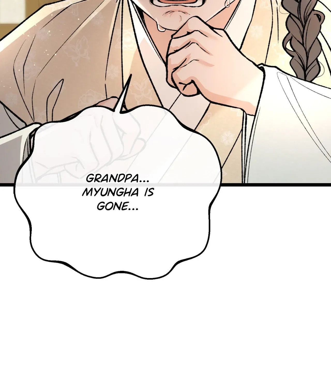 Fever Chapter 75 page 34 - 